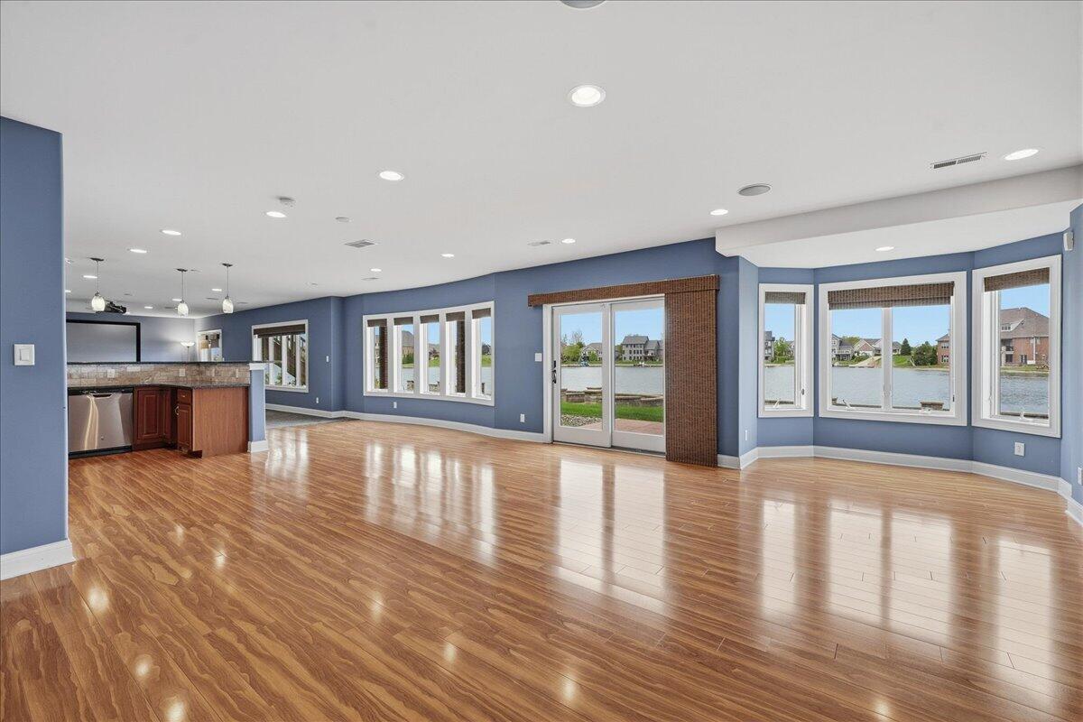 8858 Doubletree Drive S, Crown Point, IN 46307; Image #64