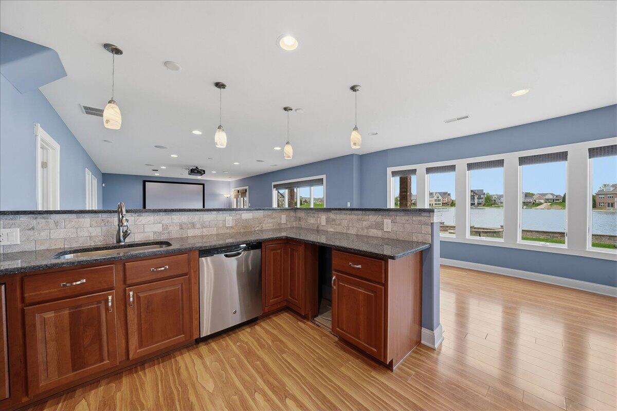 8858 Doubletree Drive S, Crown Point, IN 46307; Image #67