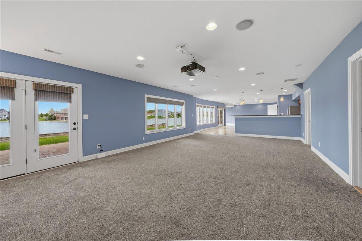 8858 Doubletree Drive S, Crown Point, IN 46307; Image #69