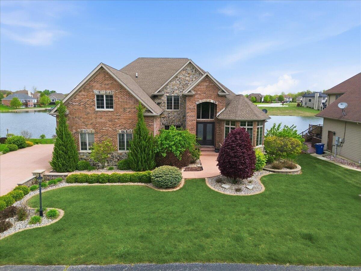 8858 Doubletree Drive S, Crown Point, IN 46307; Image #7
