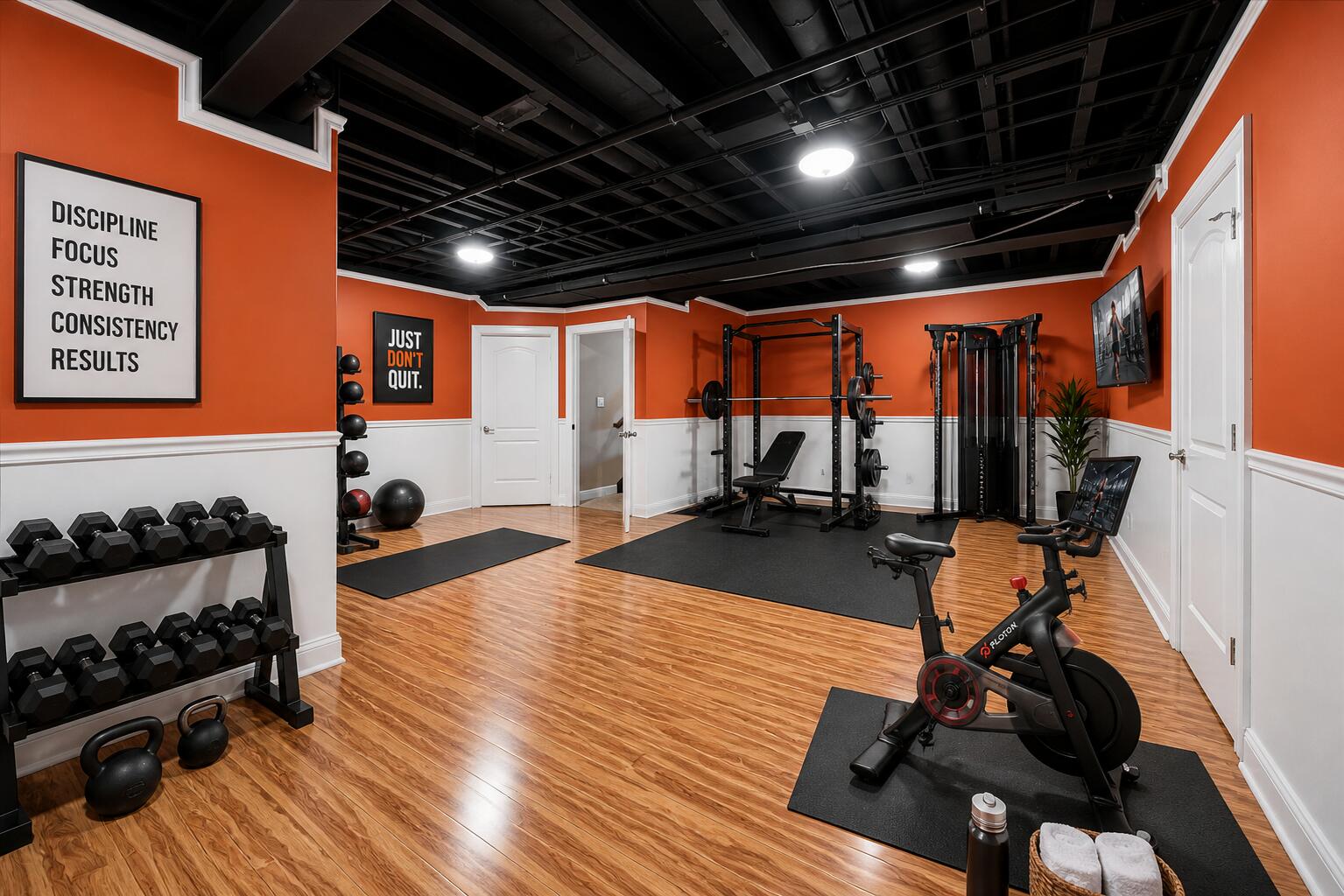 8858 Doubletree Drive S, Crown Point, IN 46307; Image #73