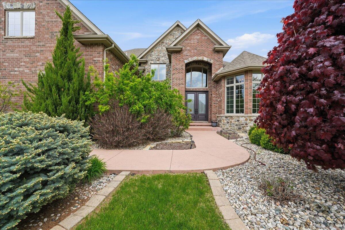 8858 Doubletree Drive S, Crown Point, IN 46307; Image #78