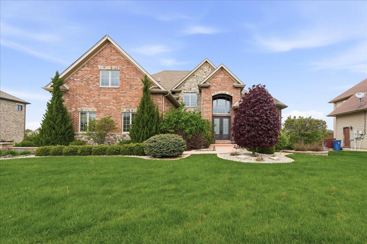 8858 Doubletree Drive S, Crown Point, IN 46307; Image #8