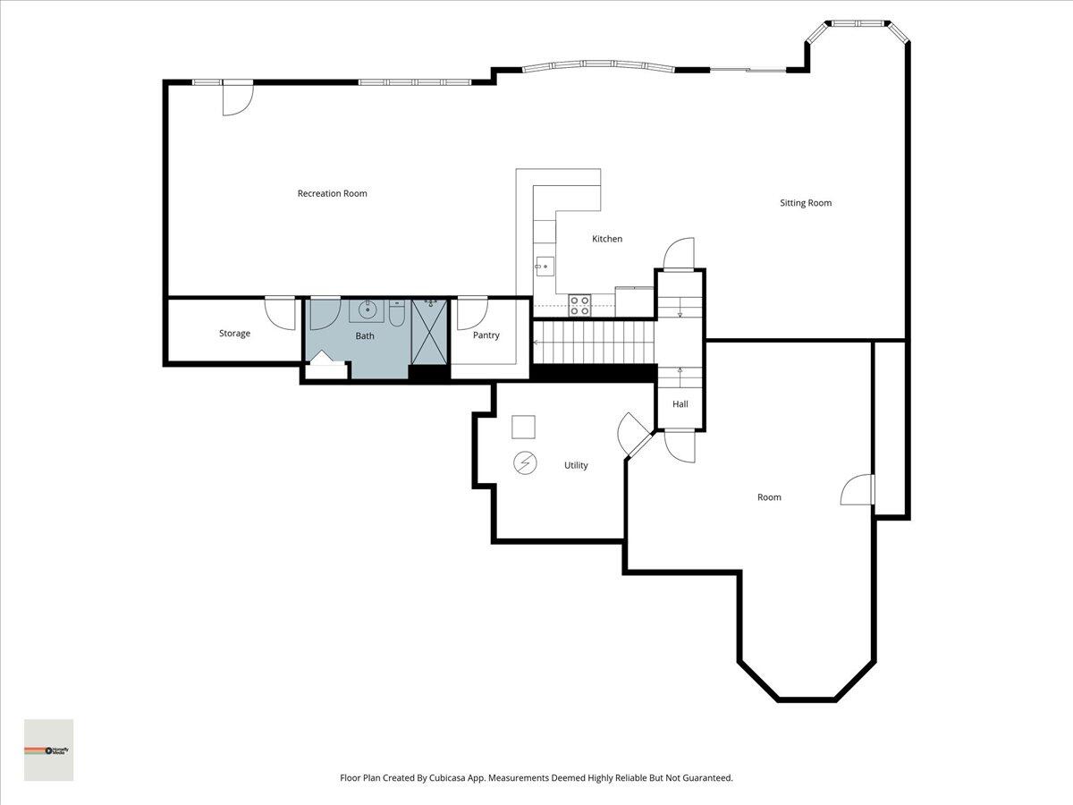 8858 Doubletree Drive S, Crown Point, IN 46307; Image #80