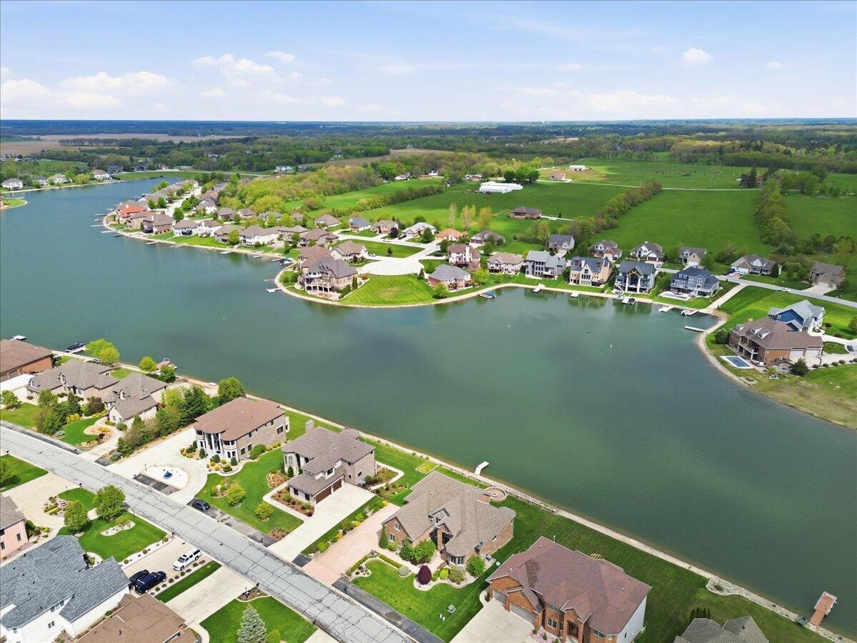 8858 Doubletree Drive S, Crown Point, IN 46307; Image #84