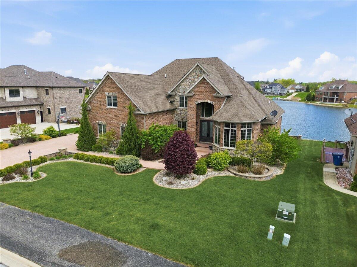 8858 Doubletree Drive S, Crown Point, IN 46307; Image #91
