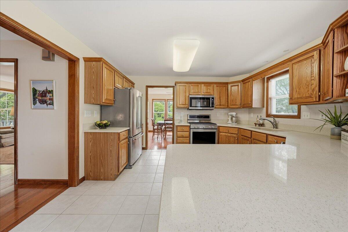2105 Shadowood Court, Valparaiso, IN 46383; Image #13