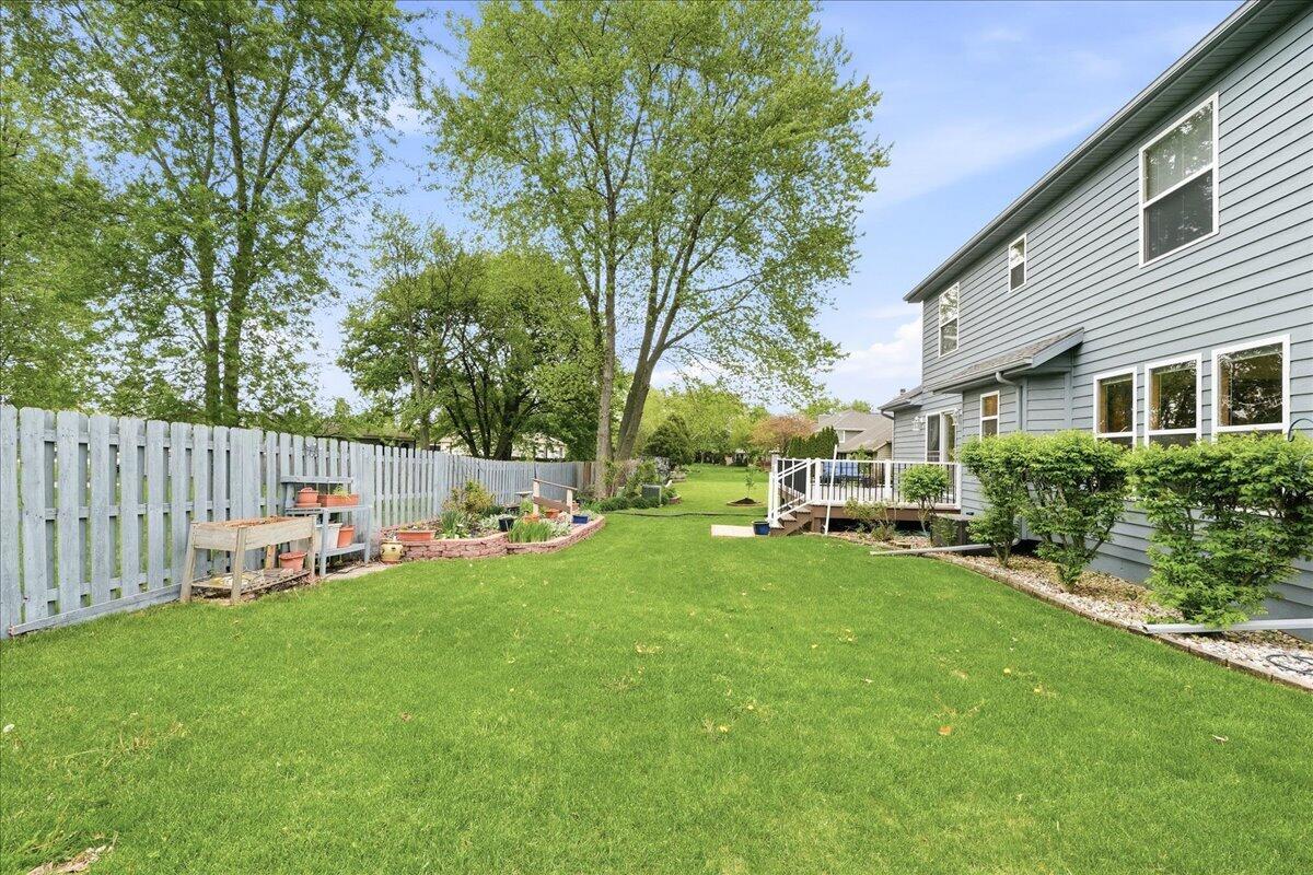 2105 Shadowood Court, Valparaiso, IN 46383; Image #33