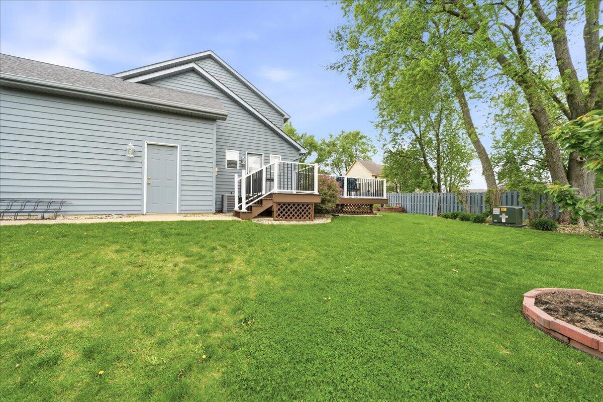 2105 Shadowood Court, Valparaiso, IN 46383; Image #34