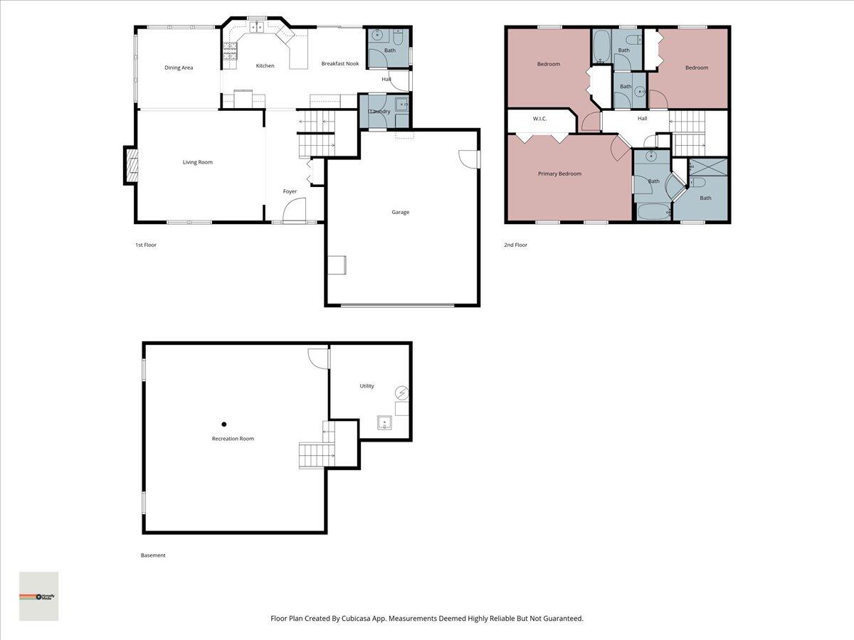 2105 Shadowood Court, Valparaiso, IN 46383; Image #35