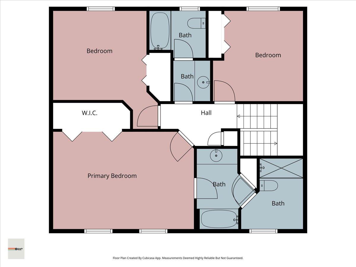 2105 Shadowood Court, Valparaiso, IN 46383; Image #37