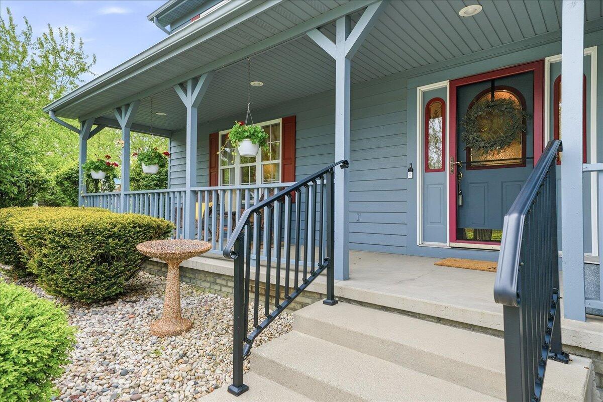 2105 Shadowood Court, Valparaiso, IN 46383; Image #4