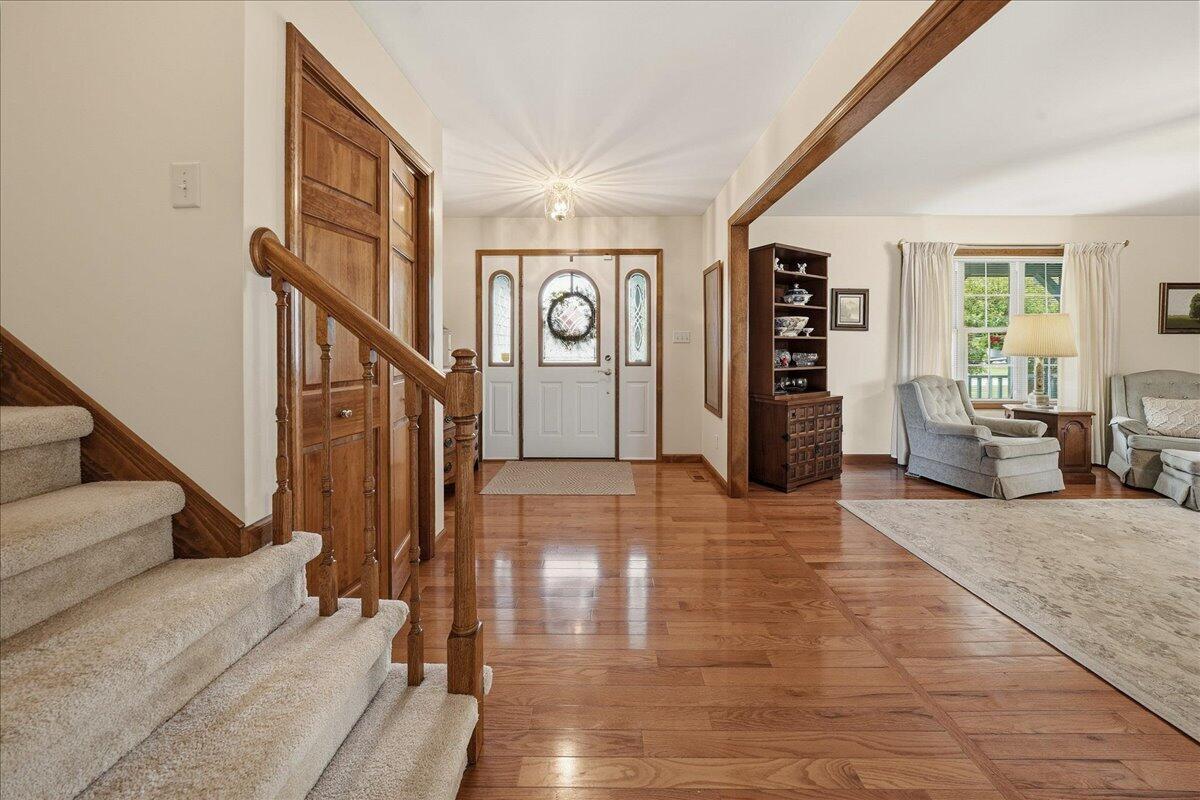 2105 Shadowood Court, Valparaiso, IN 46383; Image #5