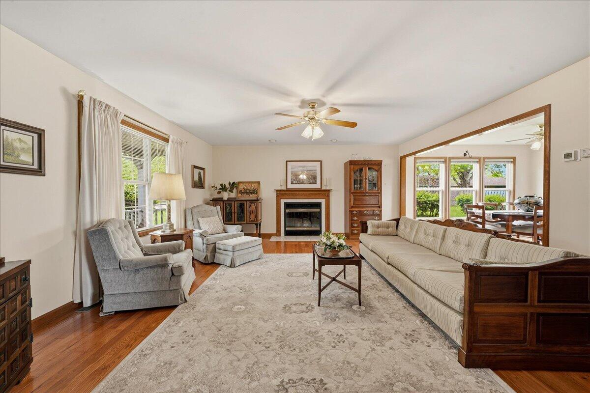 2105 Shadowood Court, Valparaiso, IN 46383; Image #7