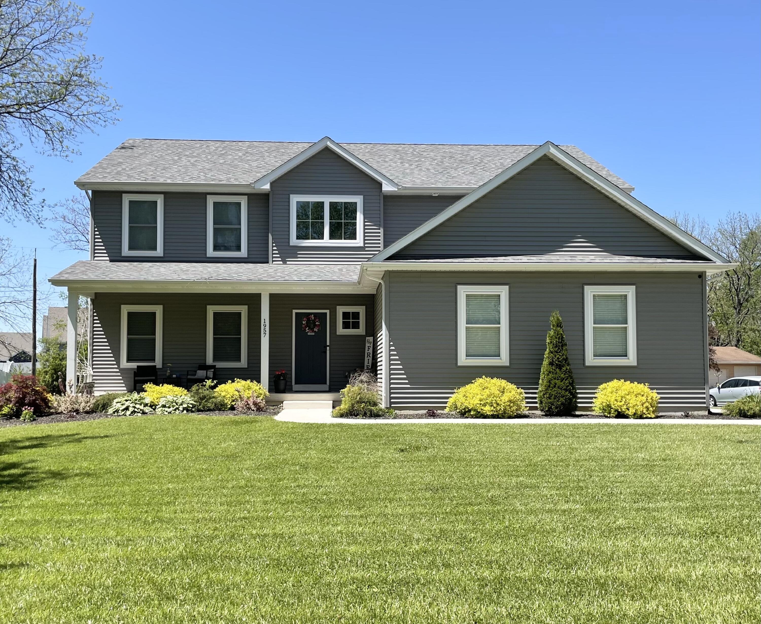 1957 Hickory Drive, Hobart, IN 46342; Image #1
