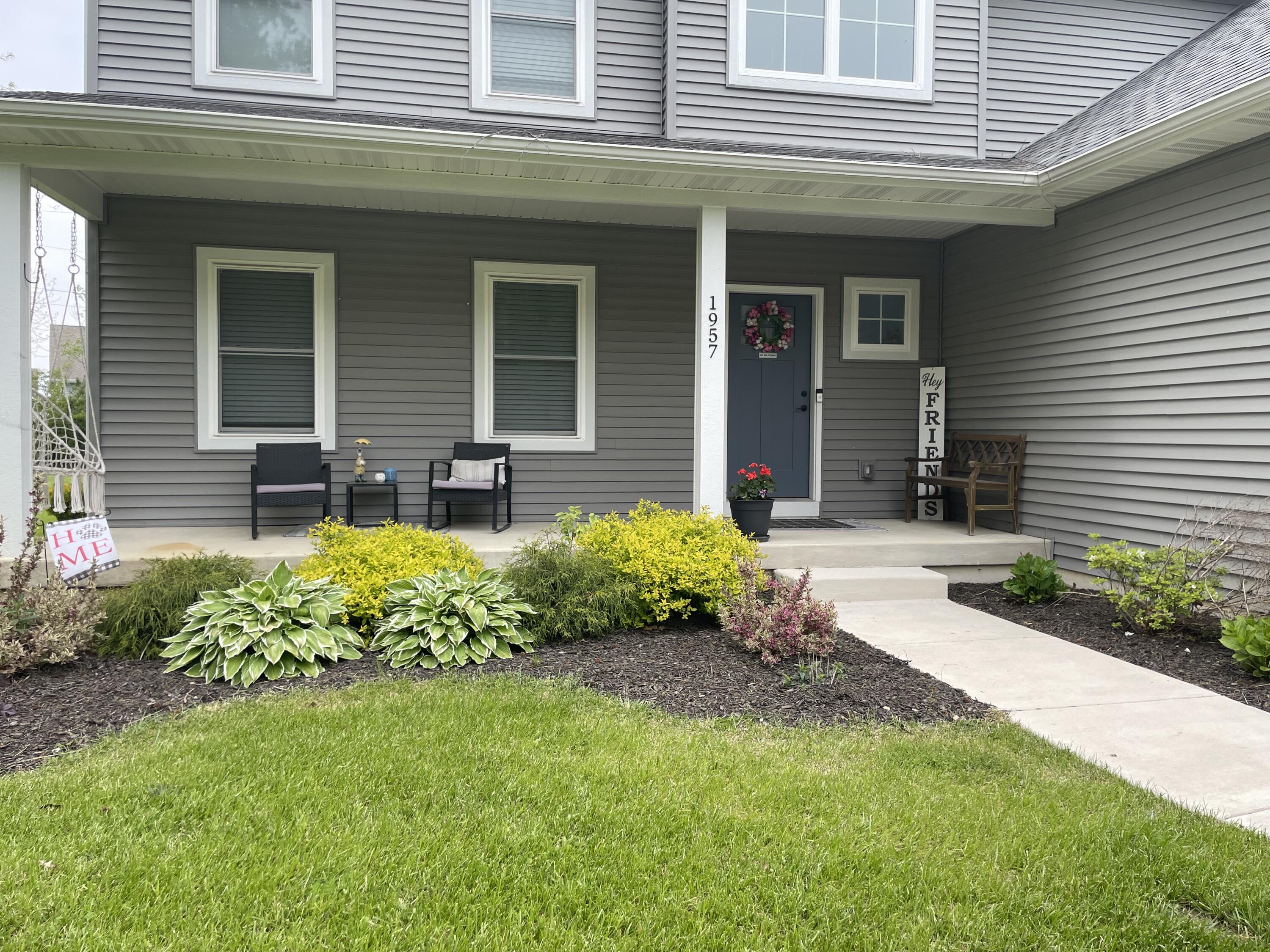1957 Hickory Drive, Hobart, IN 46342; Image #58