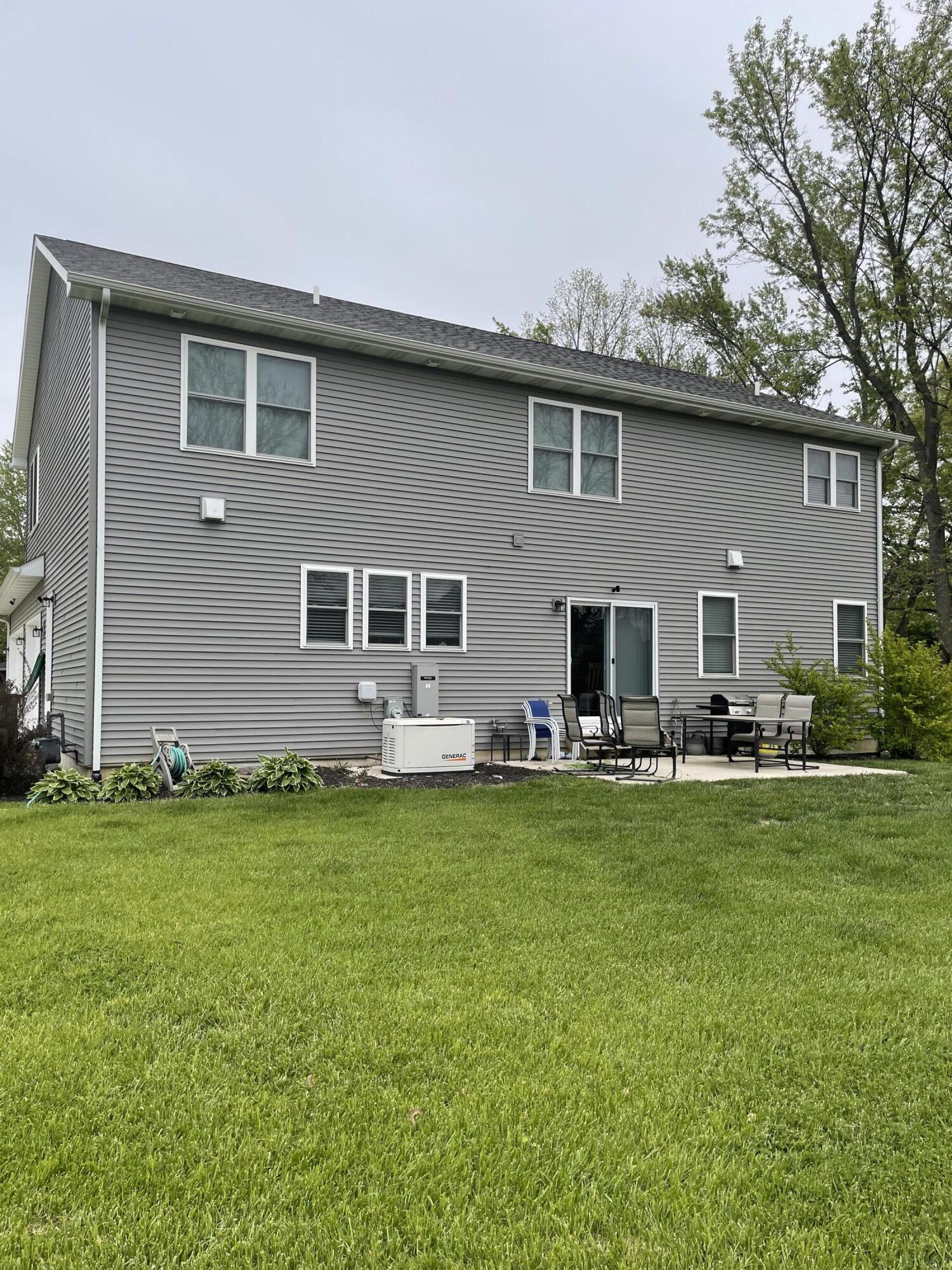 1957 Hickory Drive, Hobart, IN 46342; Image #61