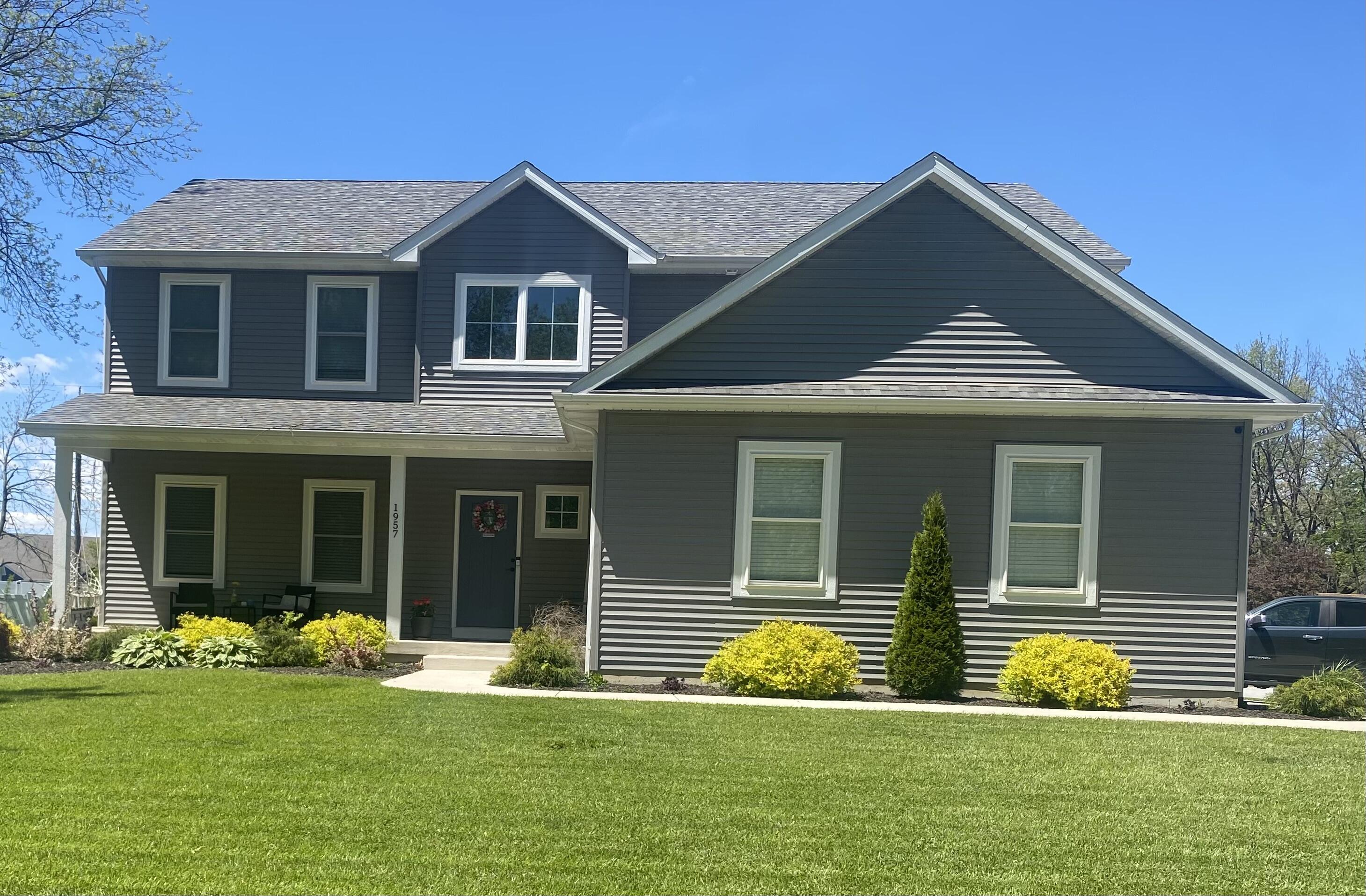 1957 Hickory Drive, Hobart, IN 46342; Image #62