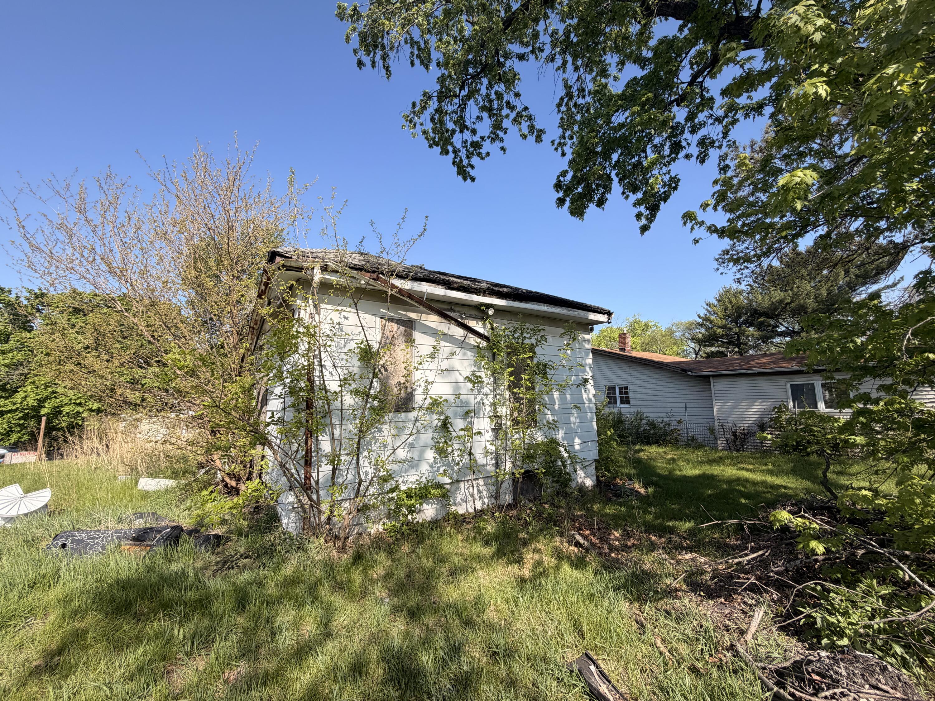 4173 Washington Street, Gary, IN 46408; Image #3