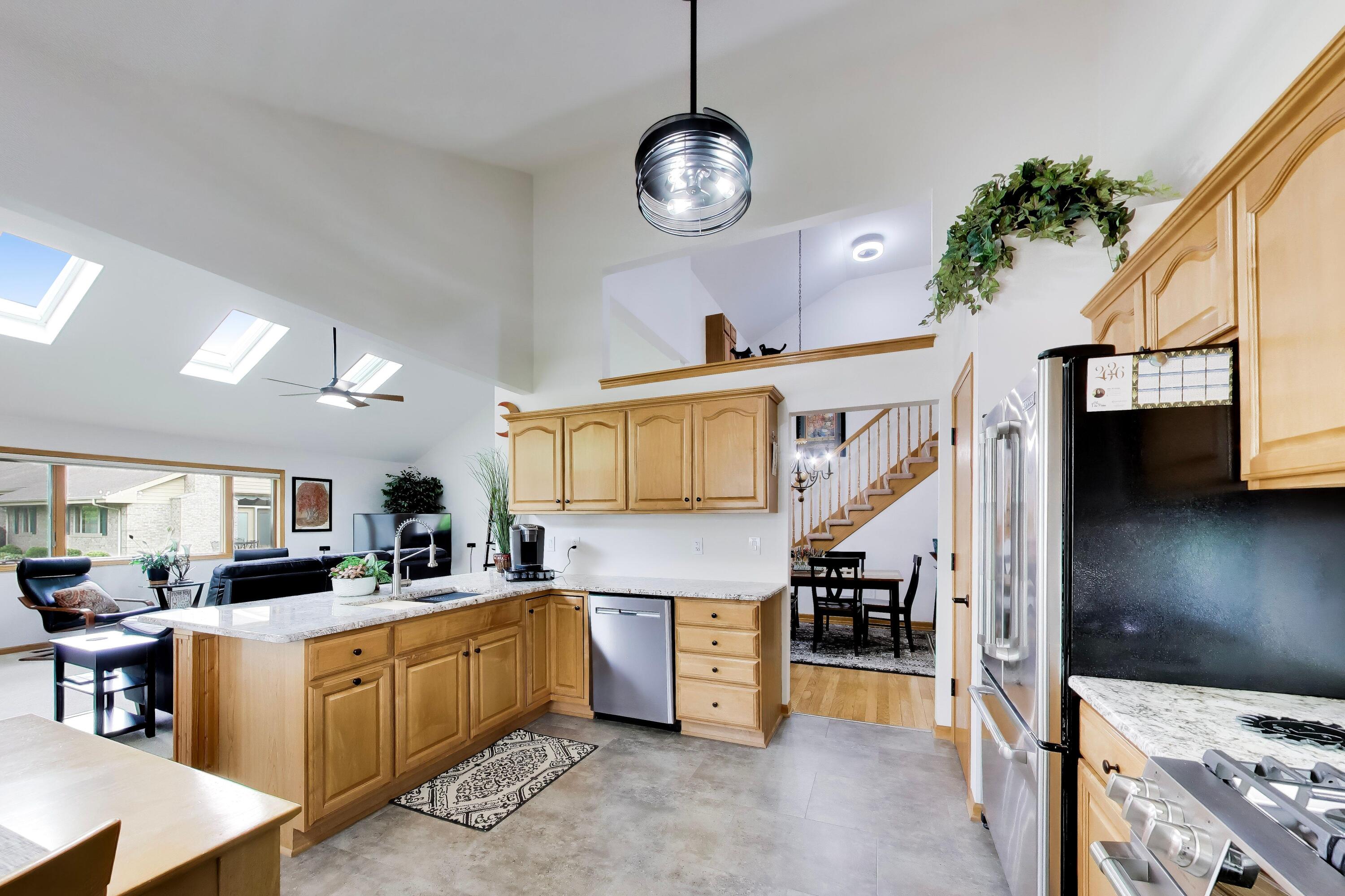 506 Doral Drive, Schererville, IN 46375; Image #11