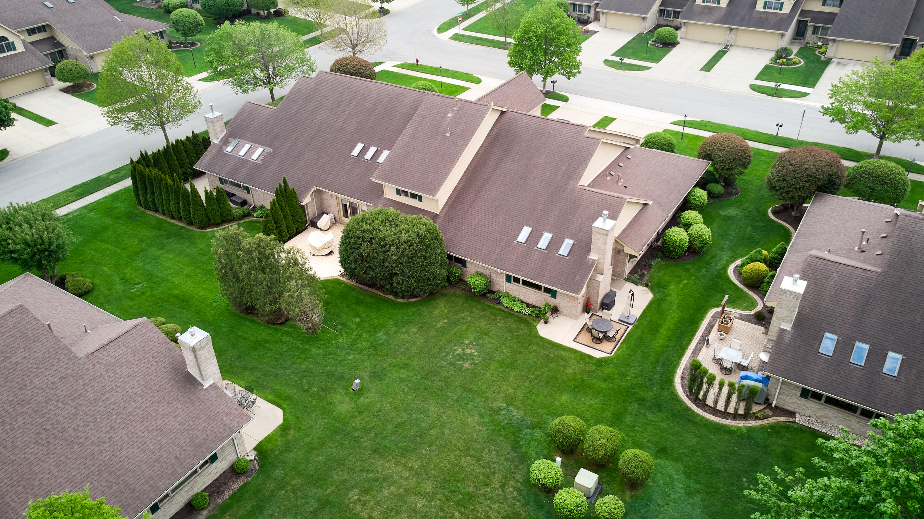 506 Doral Drive, Schererville, IN 46375; Image #30