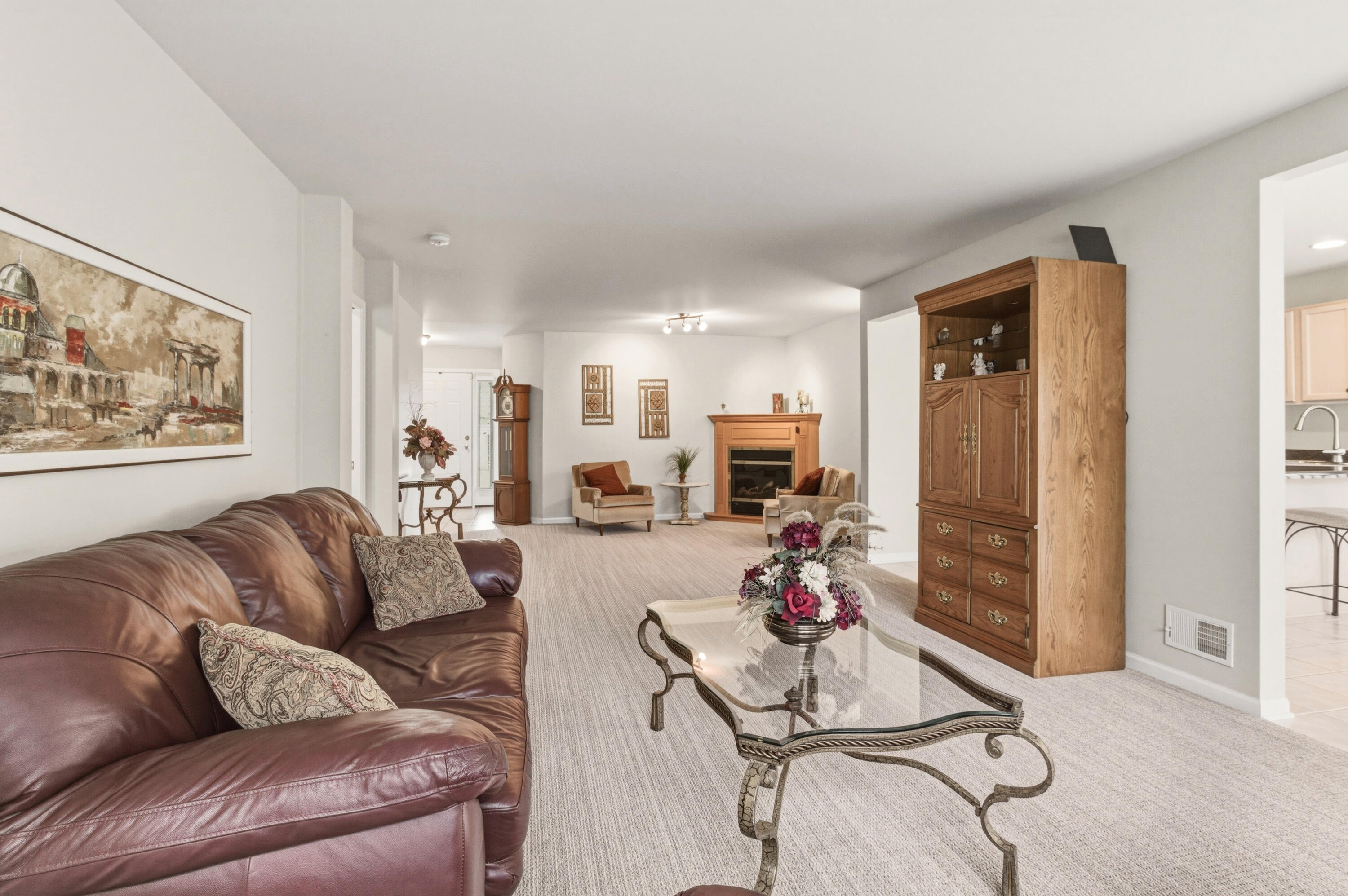1096 Lakewood Court, Schererville, IN 46375; Image #11