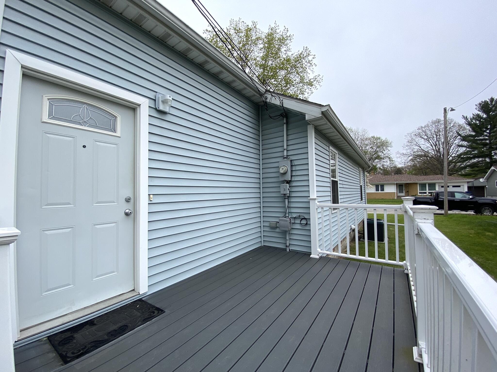 715 S Ashland Avenue, Michigan City, IN 46360; Image #17