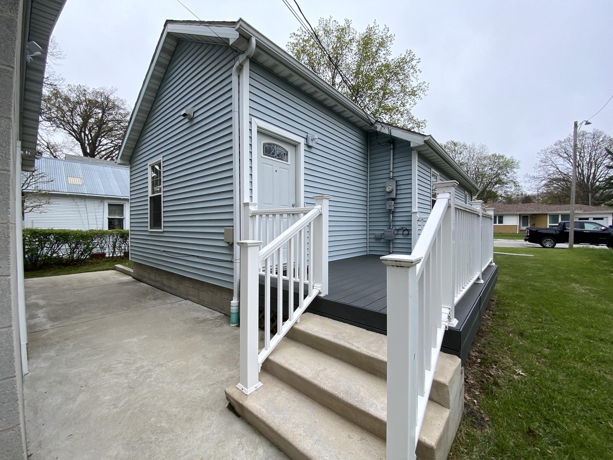 715 S Ashland Avenue, Michigan City, IN 46360; Image #18
