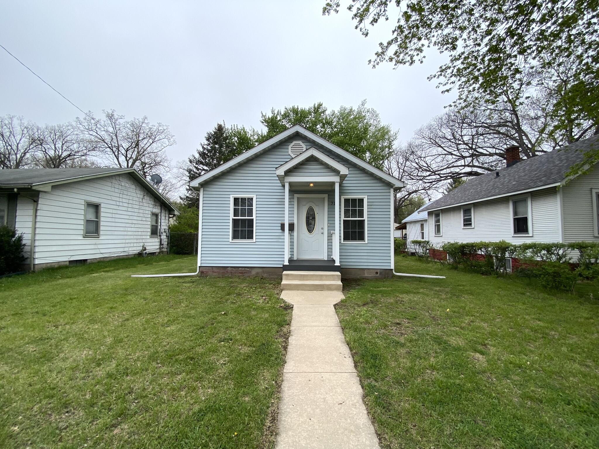 715 S Ashland Avenue, Michigan City, IN 46360; Image #25