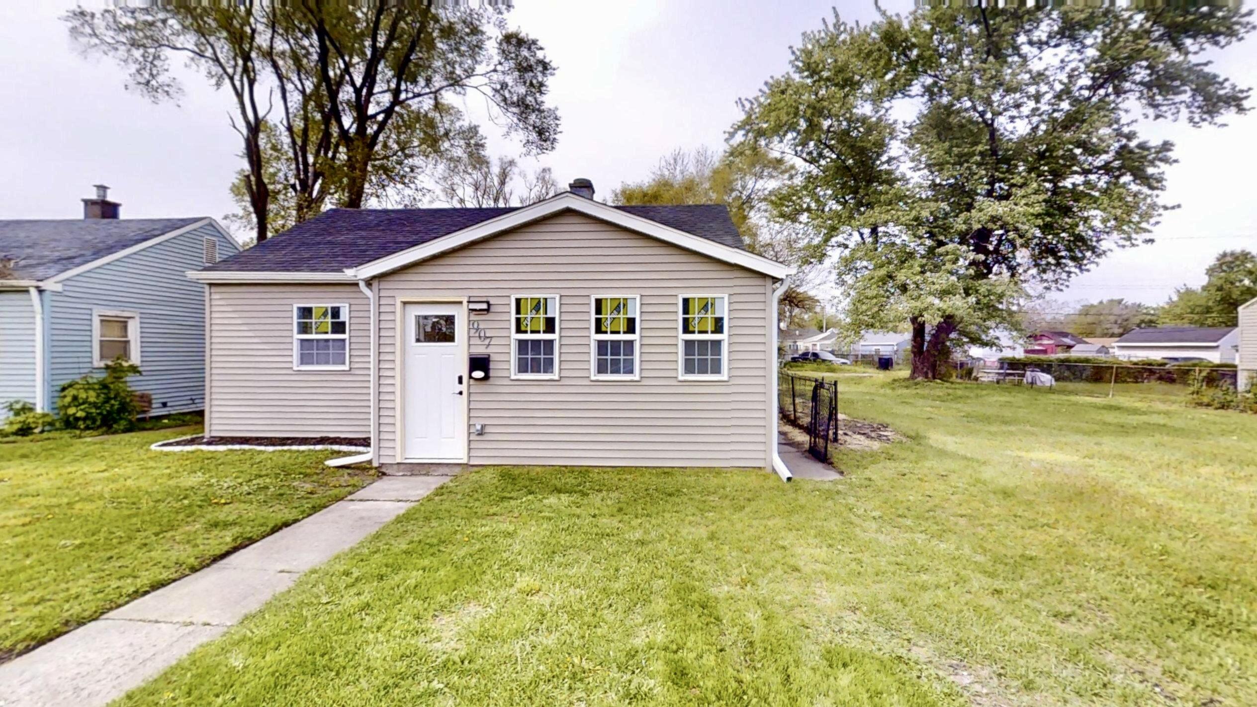 907 Central Avenue, Gary, IN 46407; Image #2