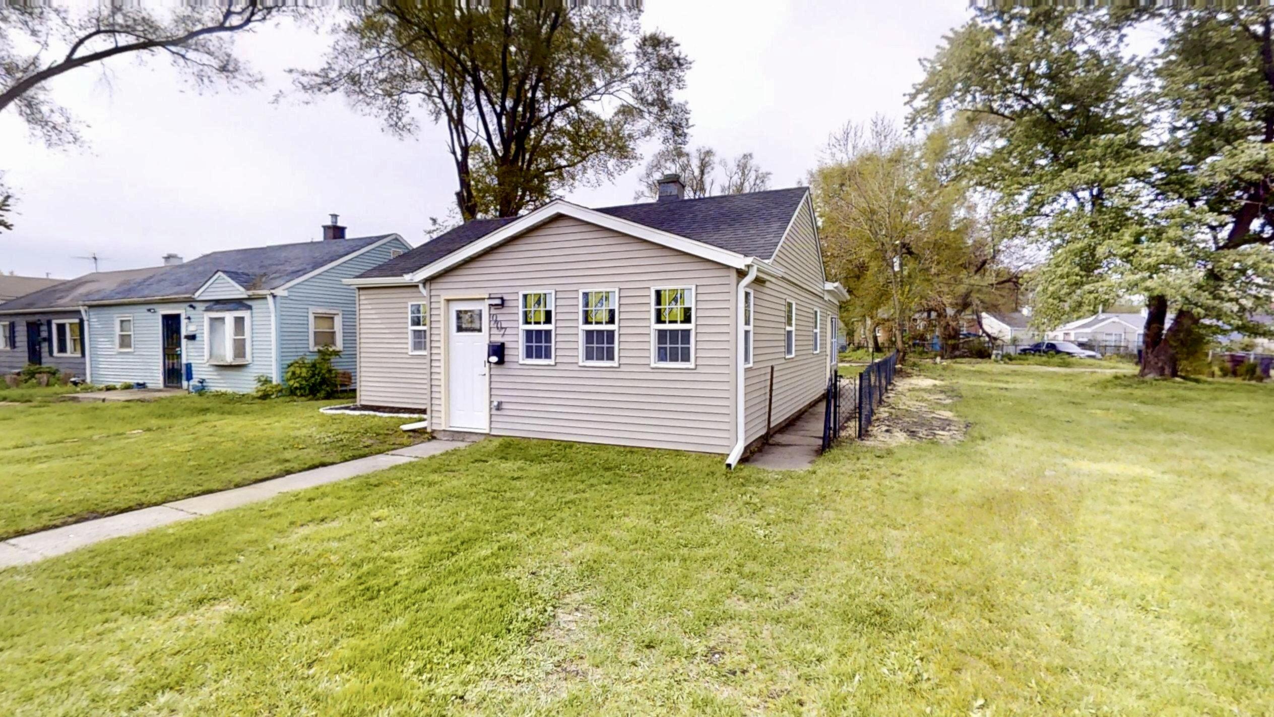 907 Central Avenue, Gary, IN 46407; Image #3
