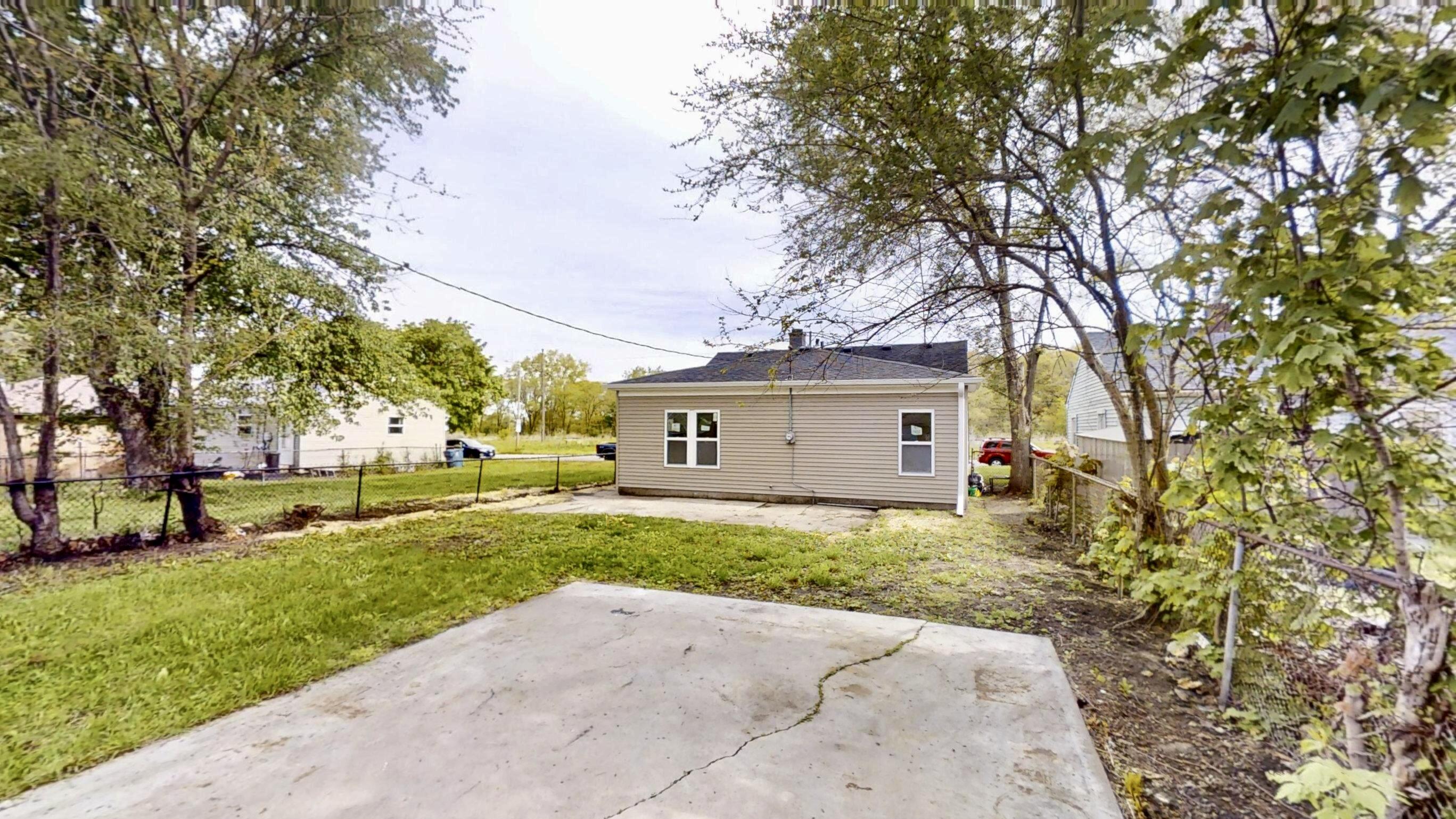907 Central Avenue, Gary, IN 46407; Image #34