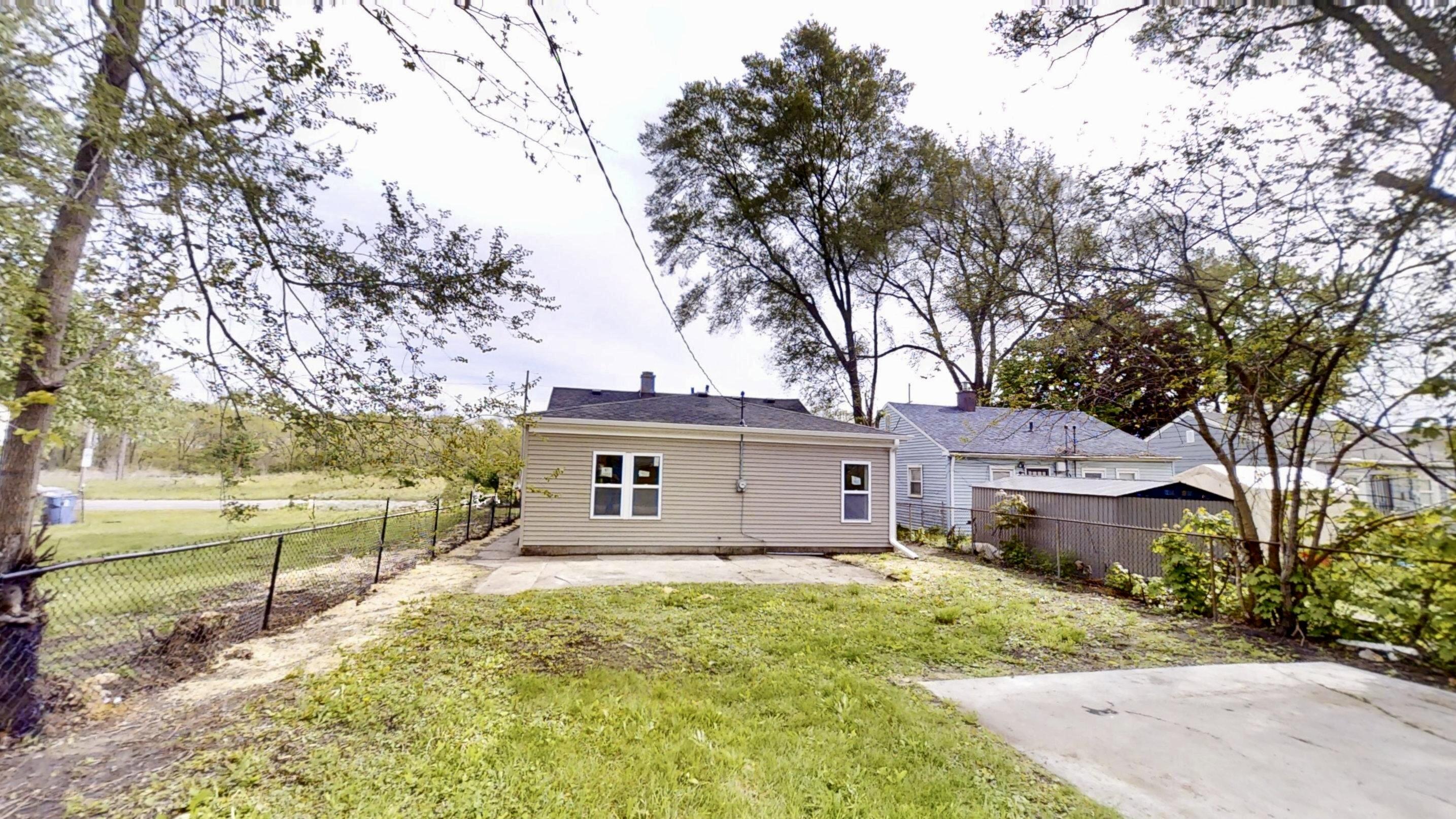 907 Central Avenue, Gary, IN 46407; Image #35