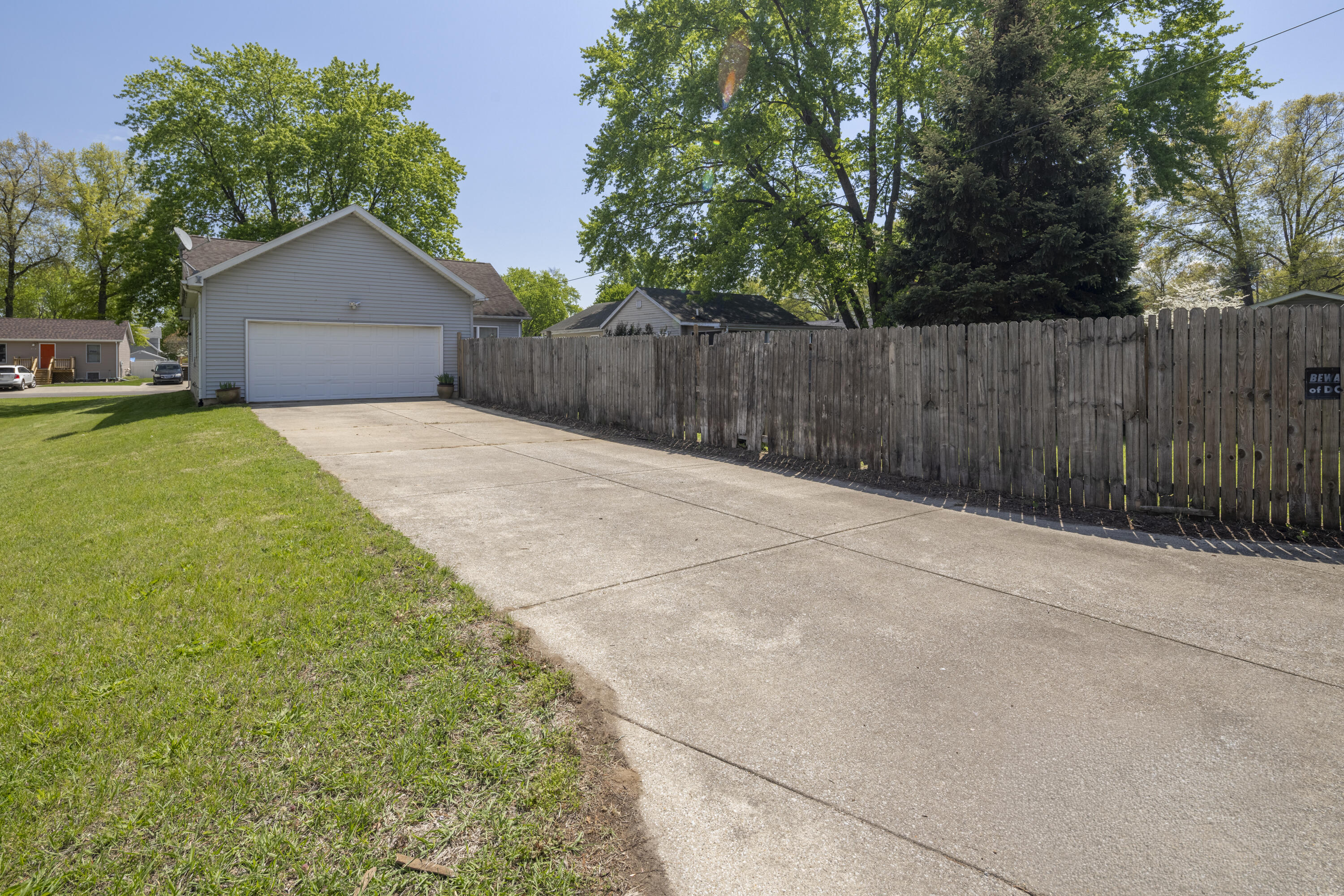 321 S Park Street, Michigan City, IN 46360; Image #19