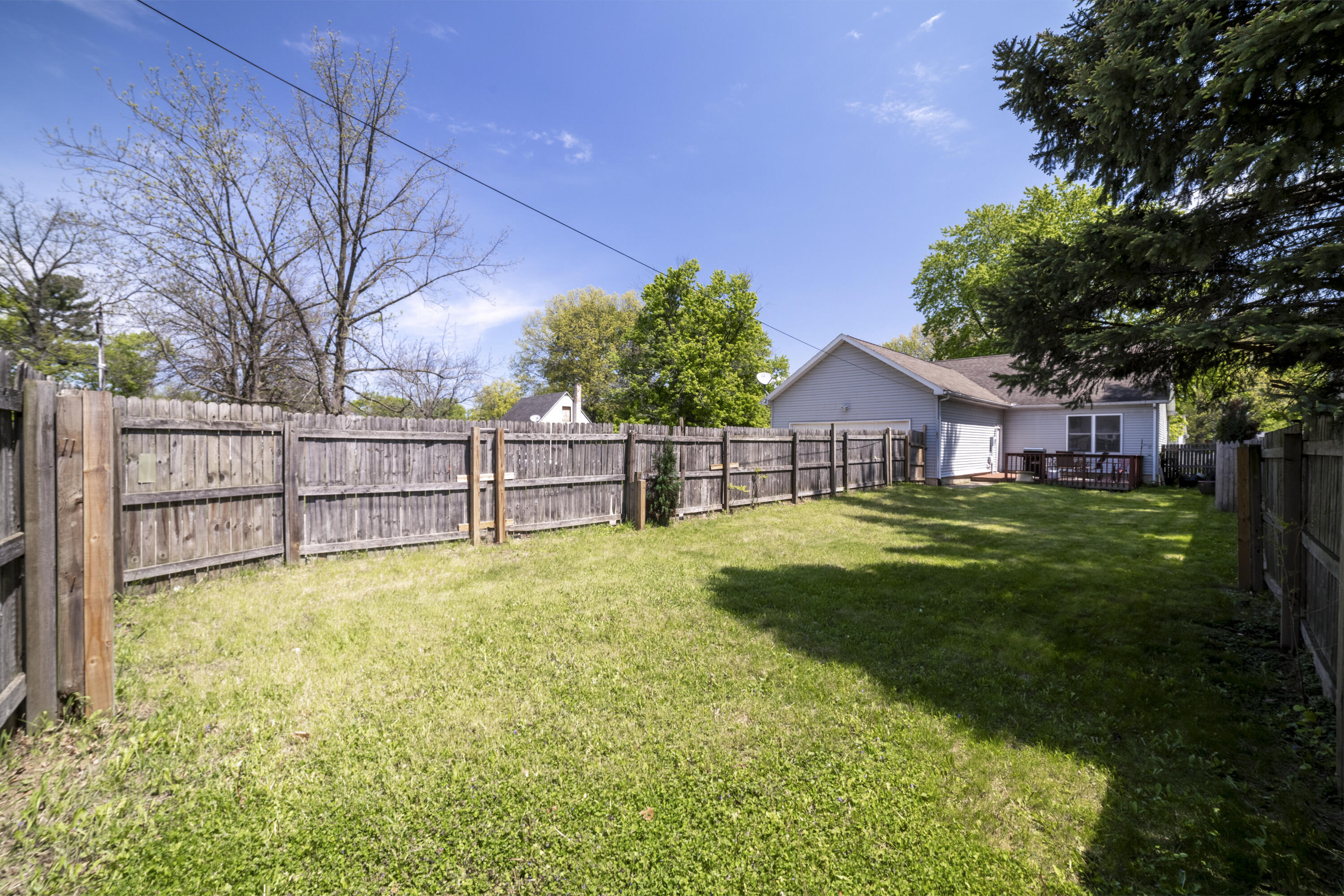 321 S Park Street, Michigan City, IN 46360; Image #20