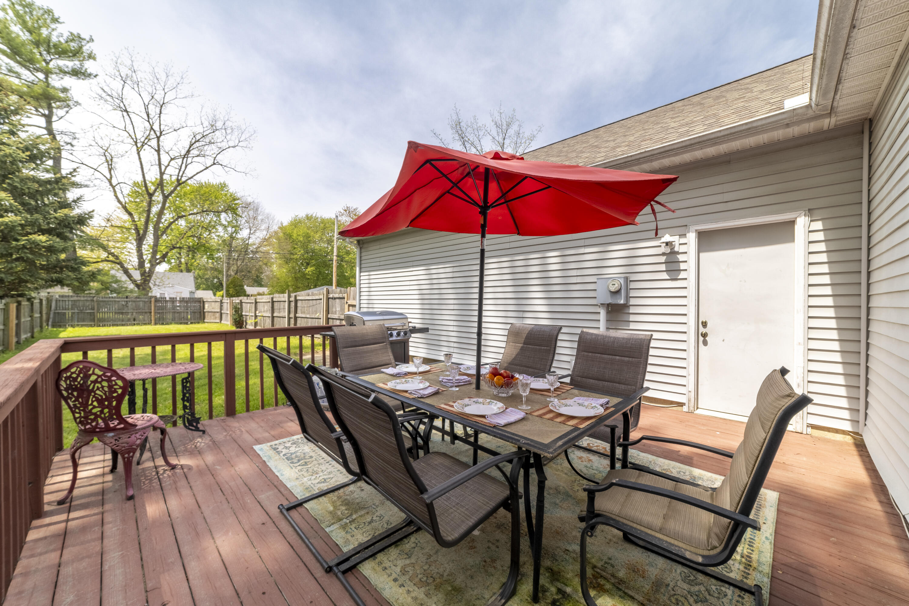 321 S Park Street, Michigan City, IN 46360; Image #21