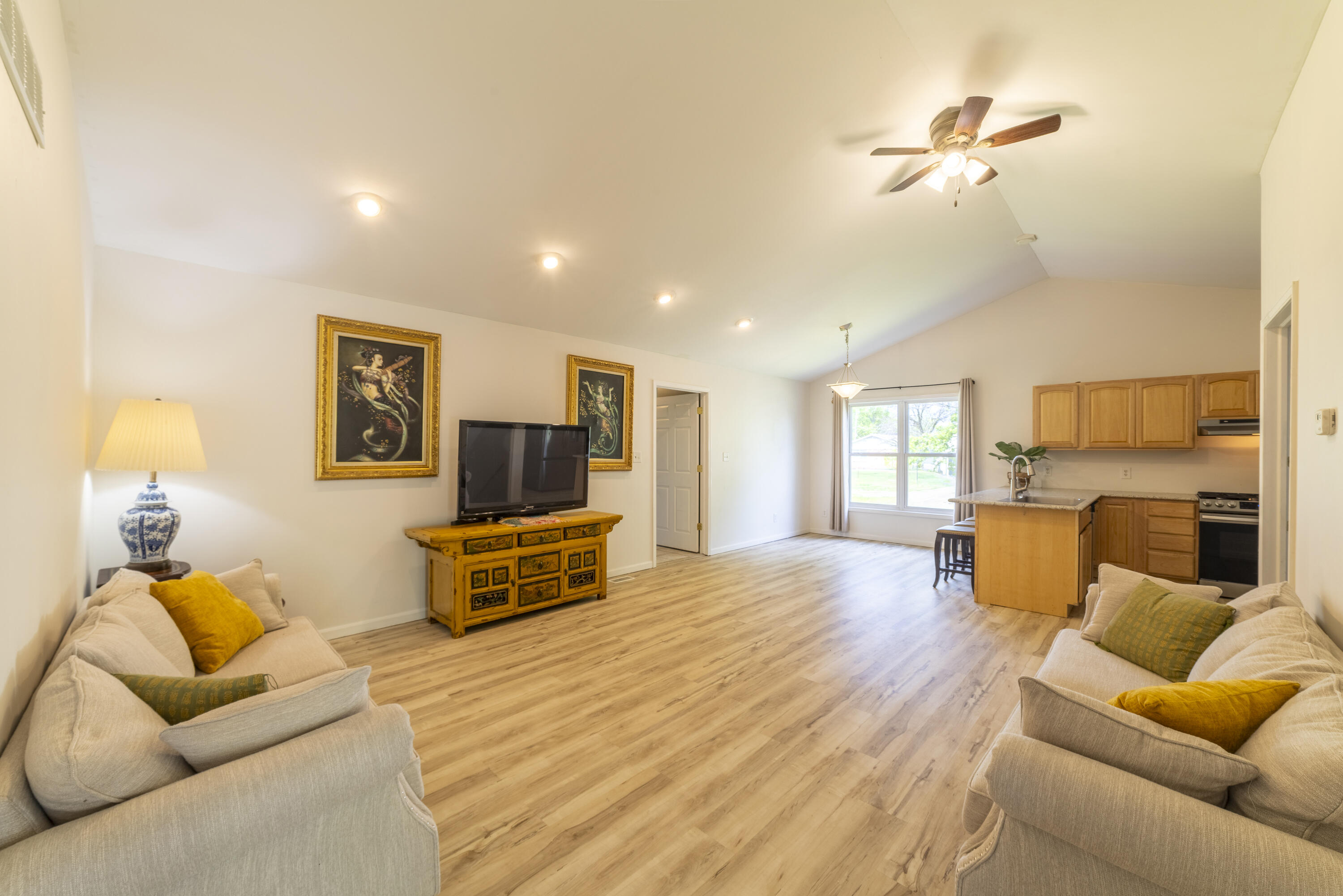 321 S Park Street, Michigan City, IN 46360; Image #4