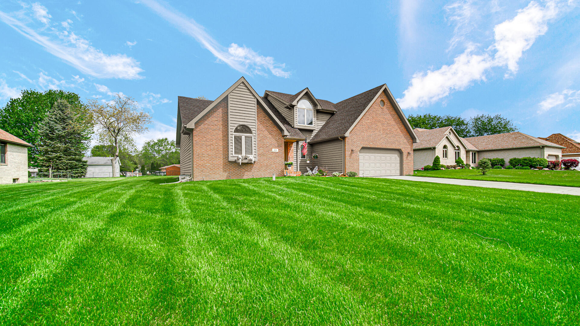 315 Kenbridge Court, Valparaiso, IN 46385; Image #3