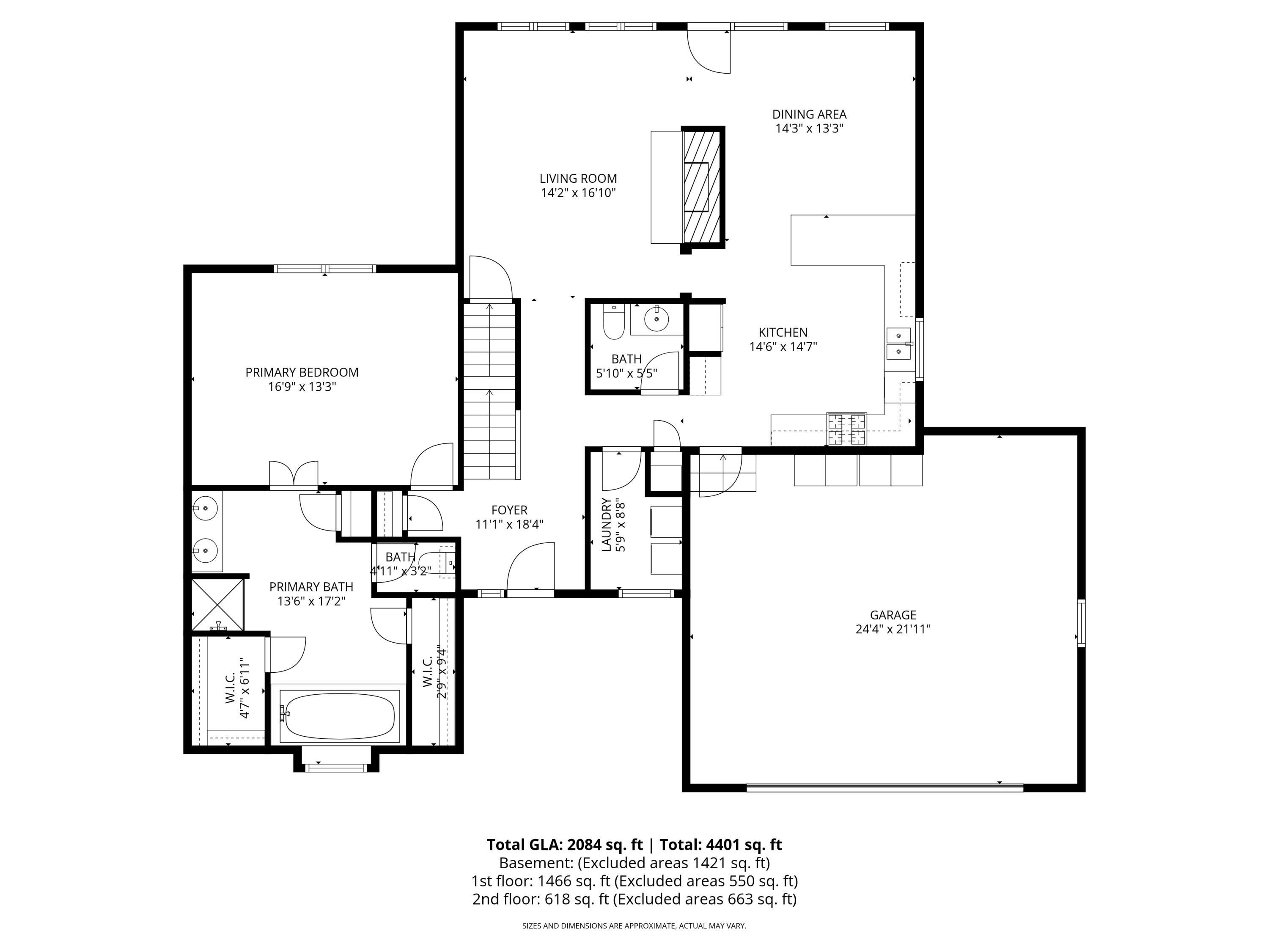 315 Kenbridge Court, Valparaiso, IN 46385; Image #34