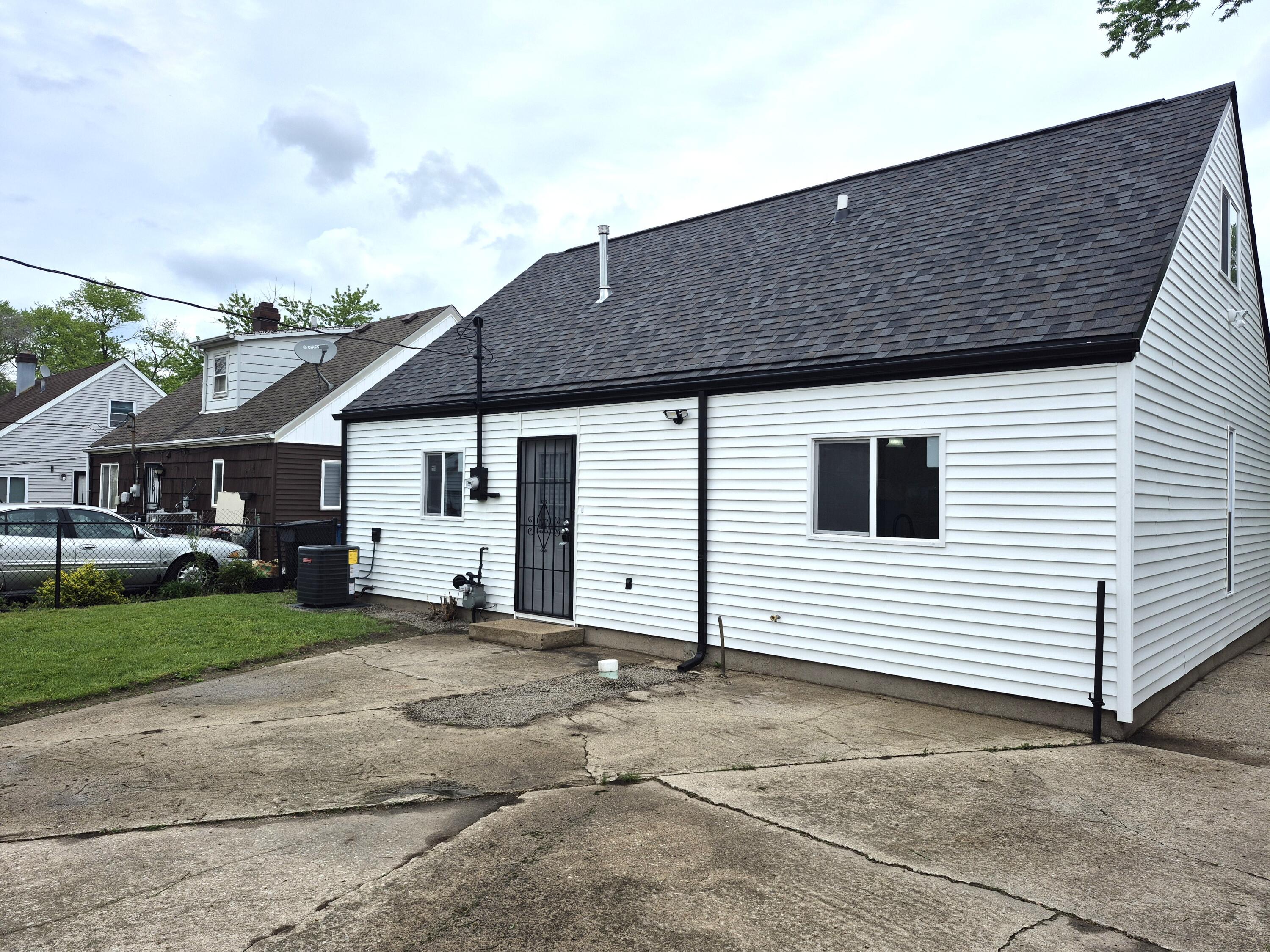 2340 Wilson Street, Gary, IN 46404; Image #2