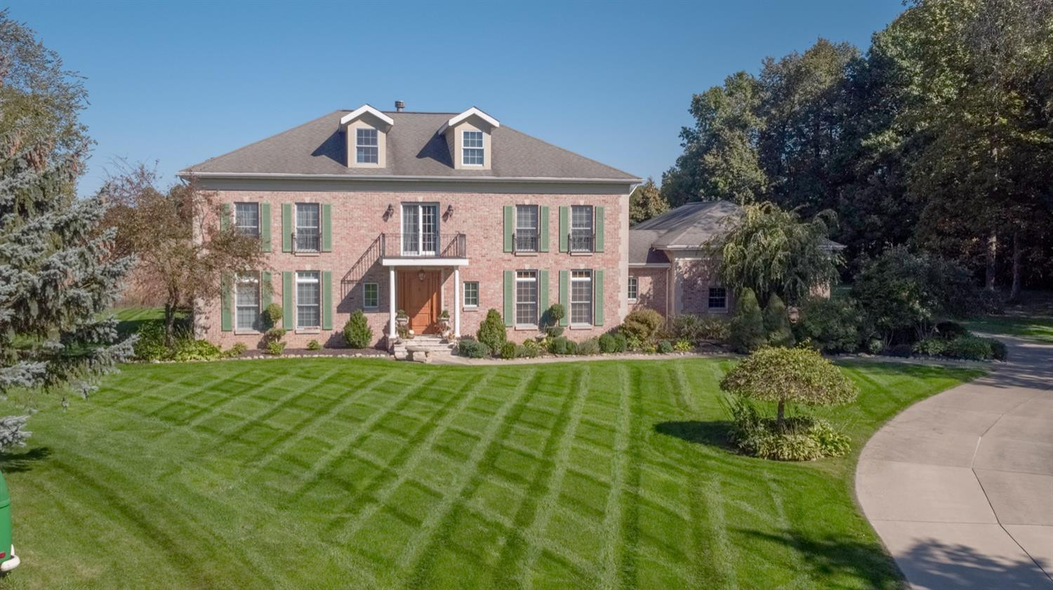 3471 N Karen Kourt, La Porte, IN 46350; Image #2