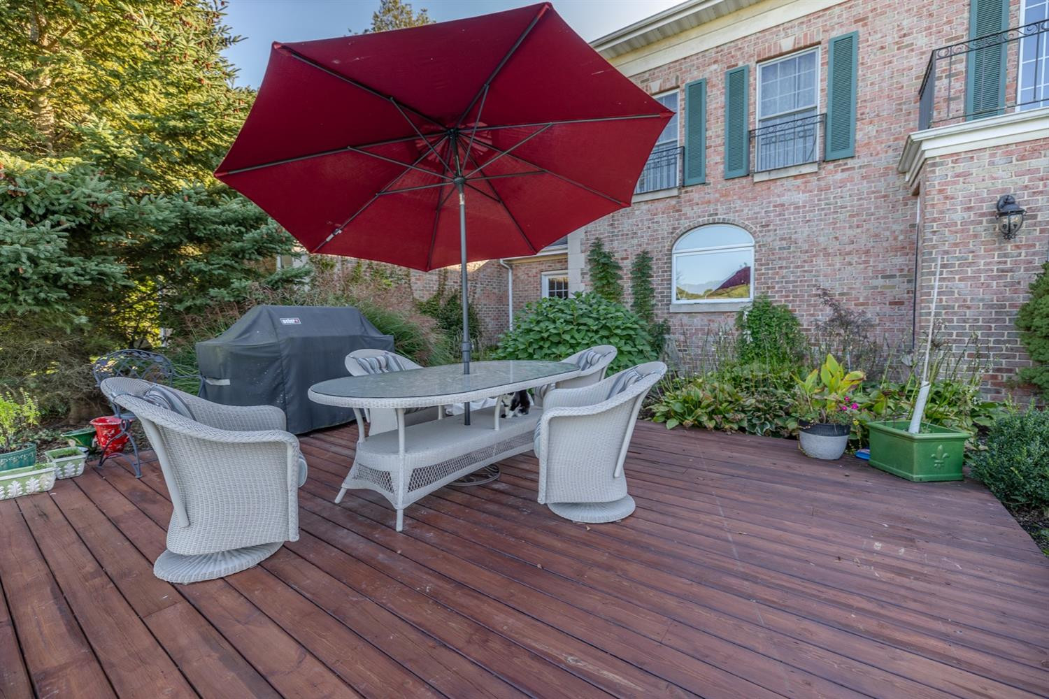 3471 N Karen Kourt, La Porte, IN 46350; Image #9