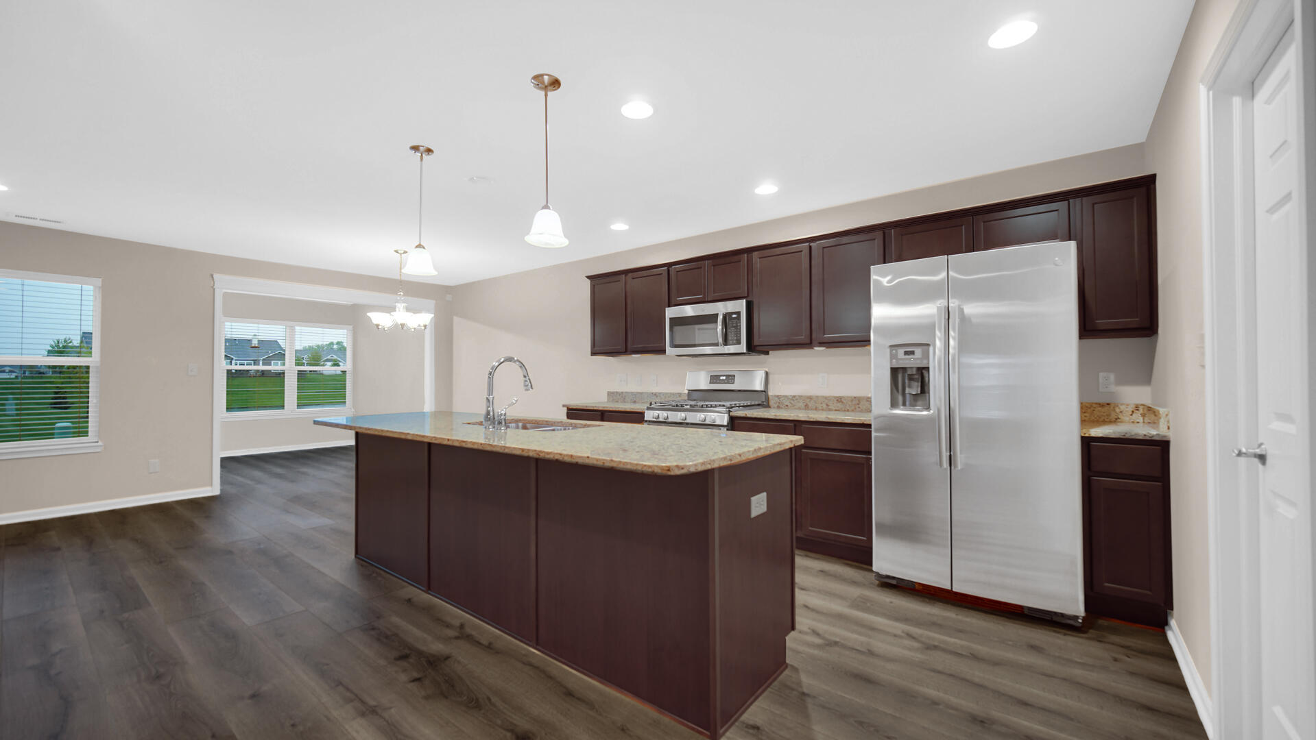 2956 Brisbane Drive, Valparaiso, IN 46385; Image #2