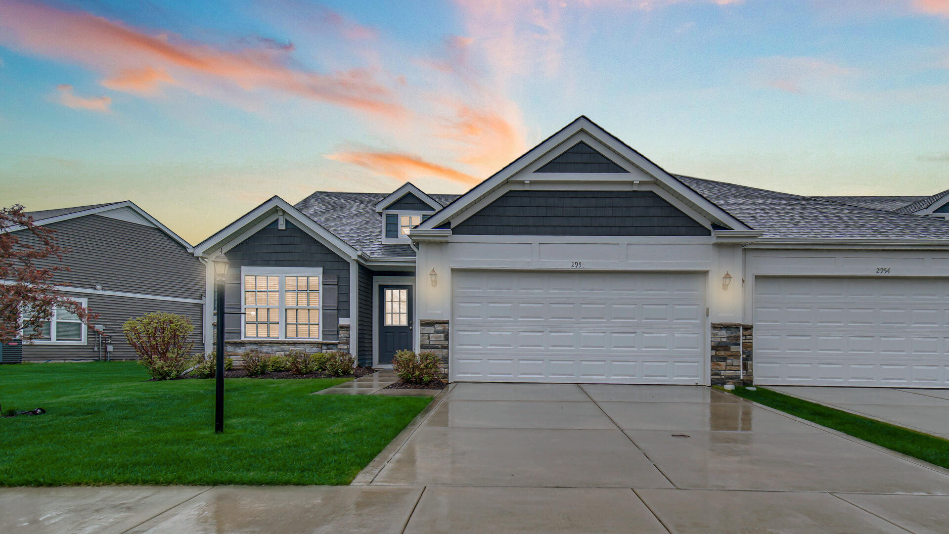 2956 Brisbane Drive, Valparaiso, IN 46385; Image #29