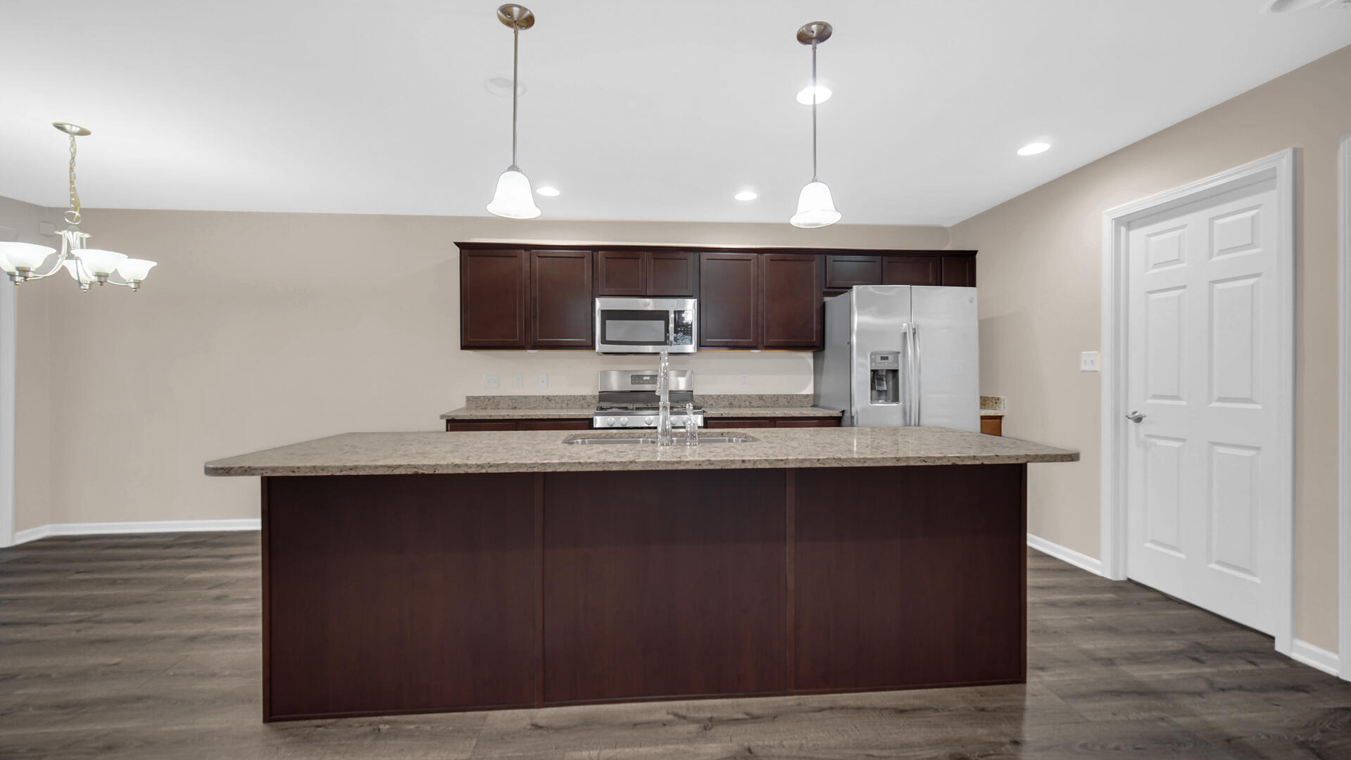 2956 Brisbane Drive, Valparaiso, IN 46385; Image #3