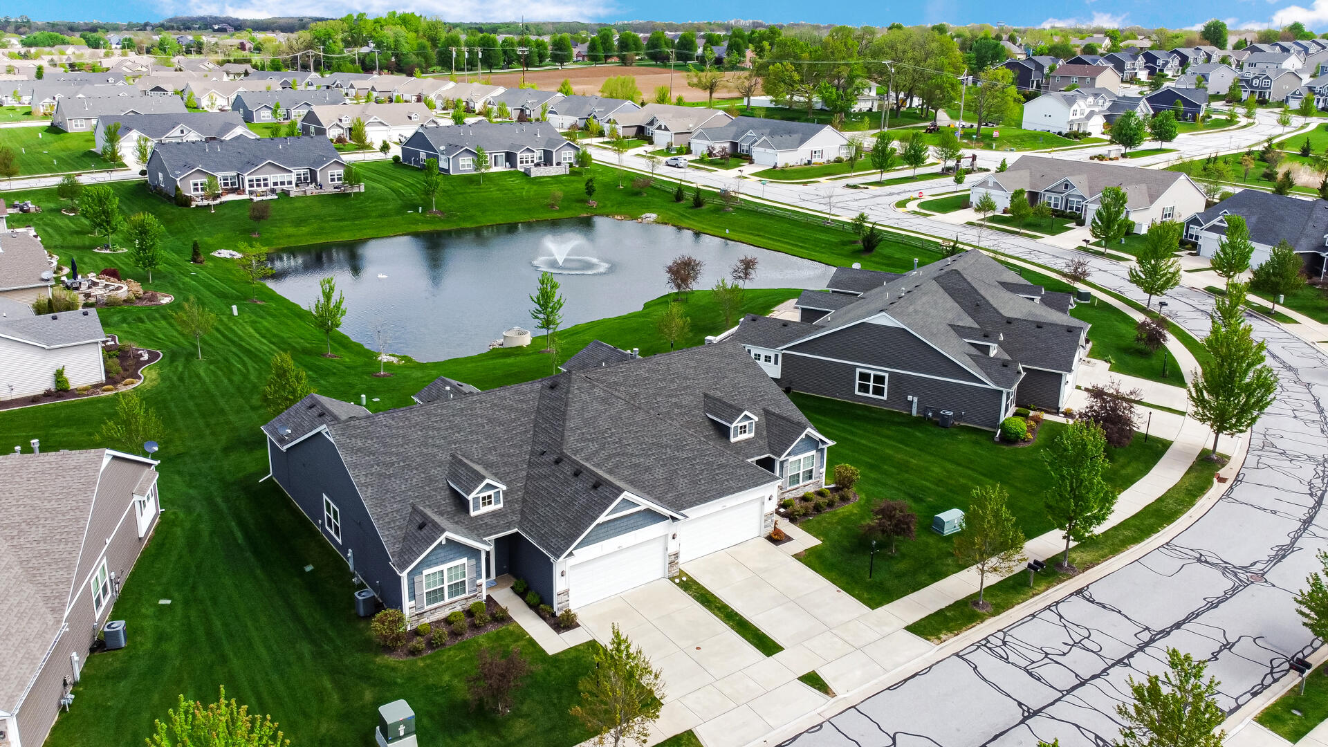 2956 Brisbane Drive, Valparaiso, IN 46385; Image #30