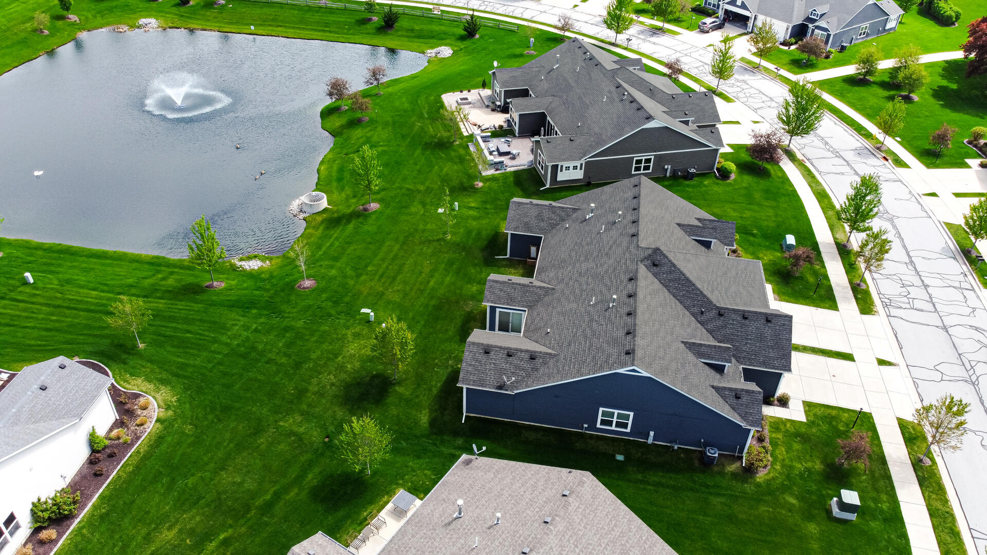 2956 Brisbane Drive, Valparaiso, IN 46385; Image #34