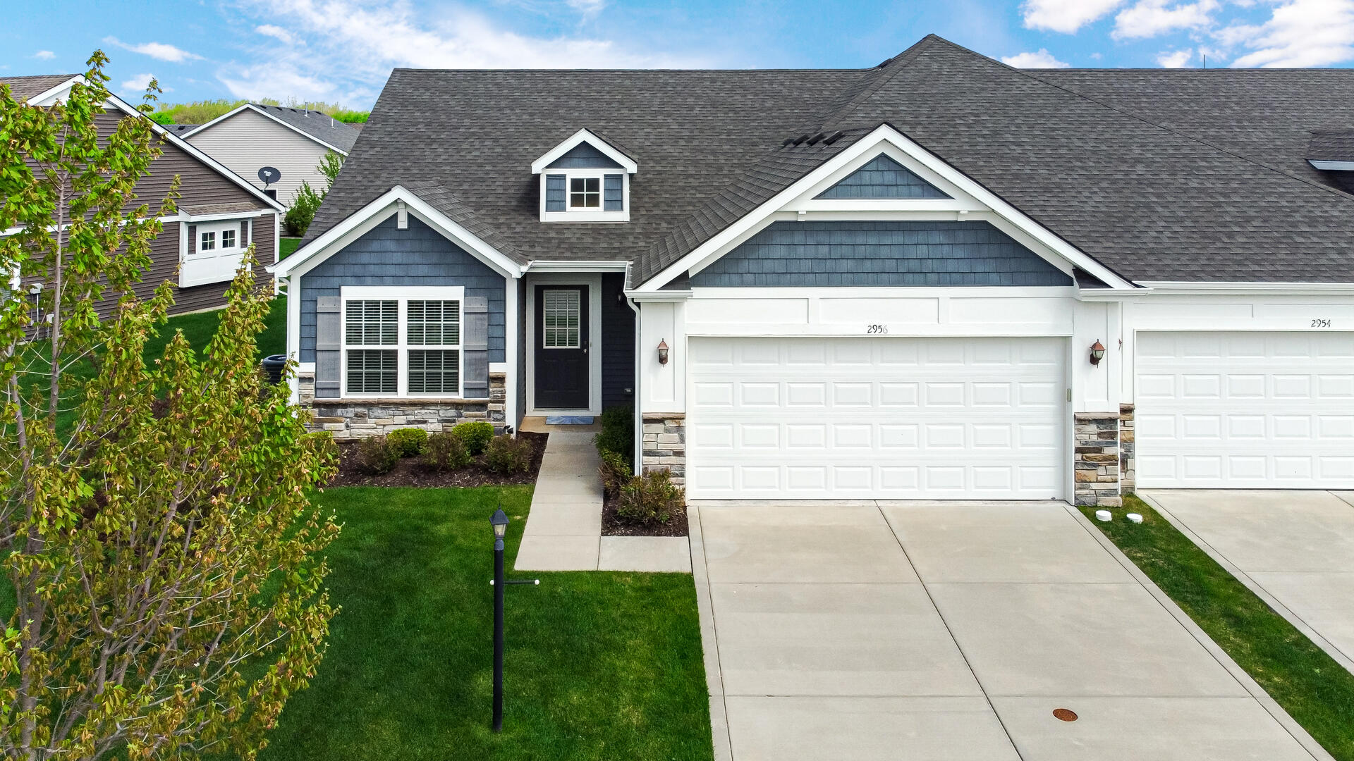 2956 Brisbane Drive, Valparaiso, IN 46385; Image #35