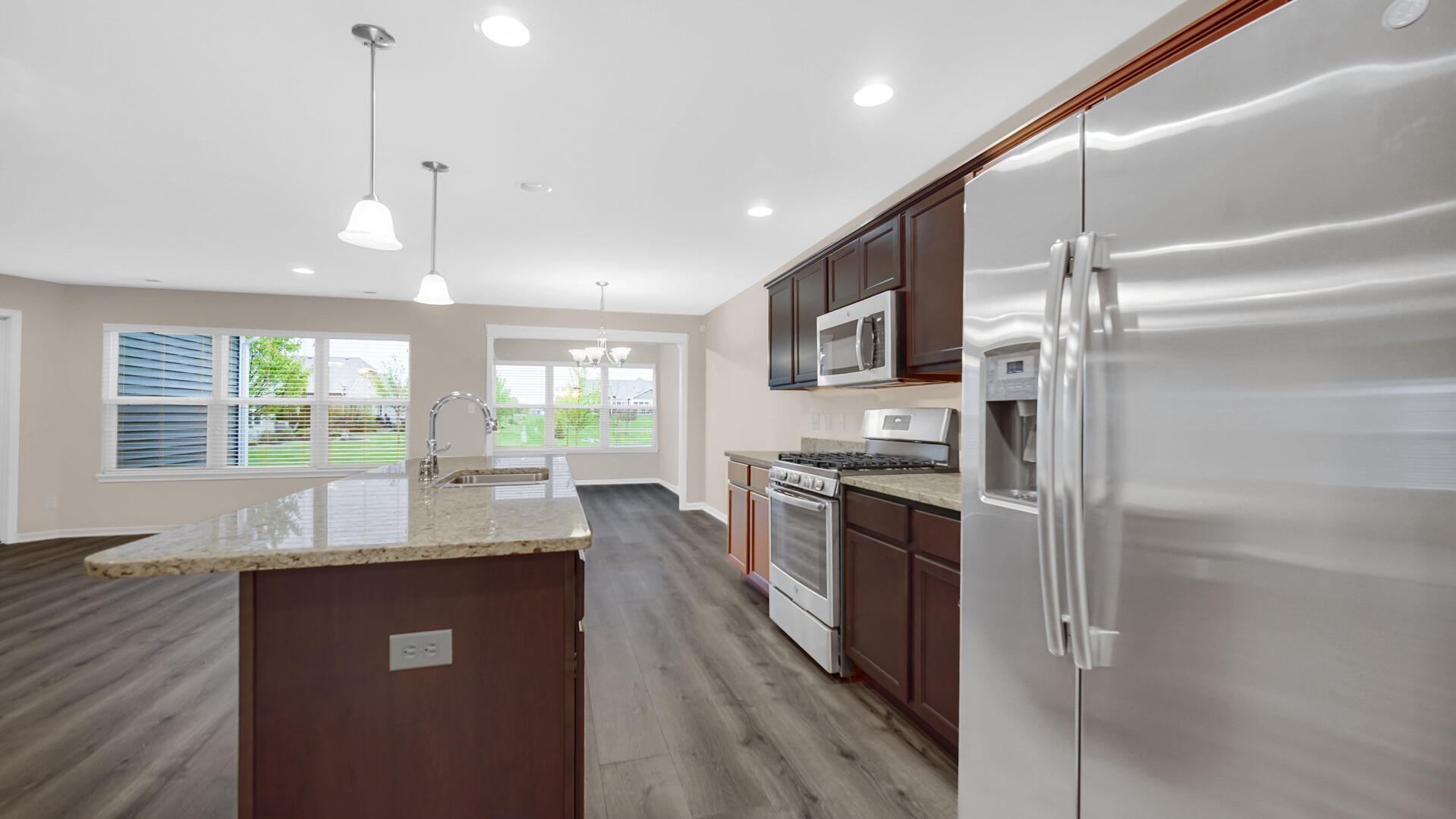 2956 Brisbane Drive, Valparaiso, IN 46385; Image #4