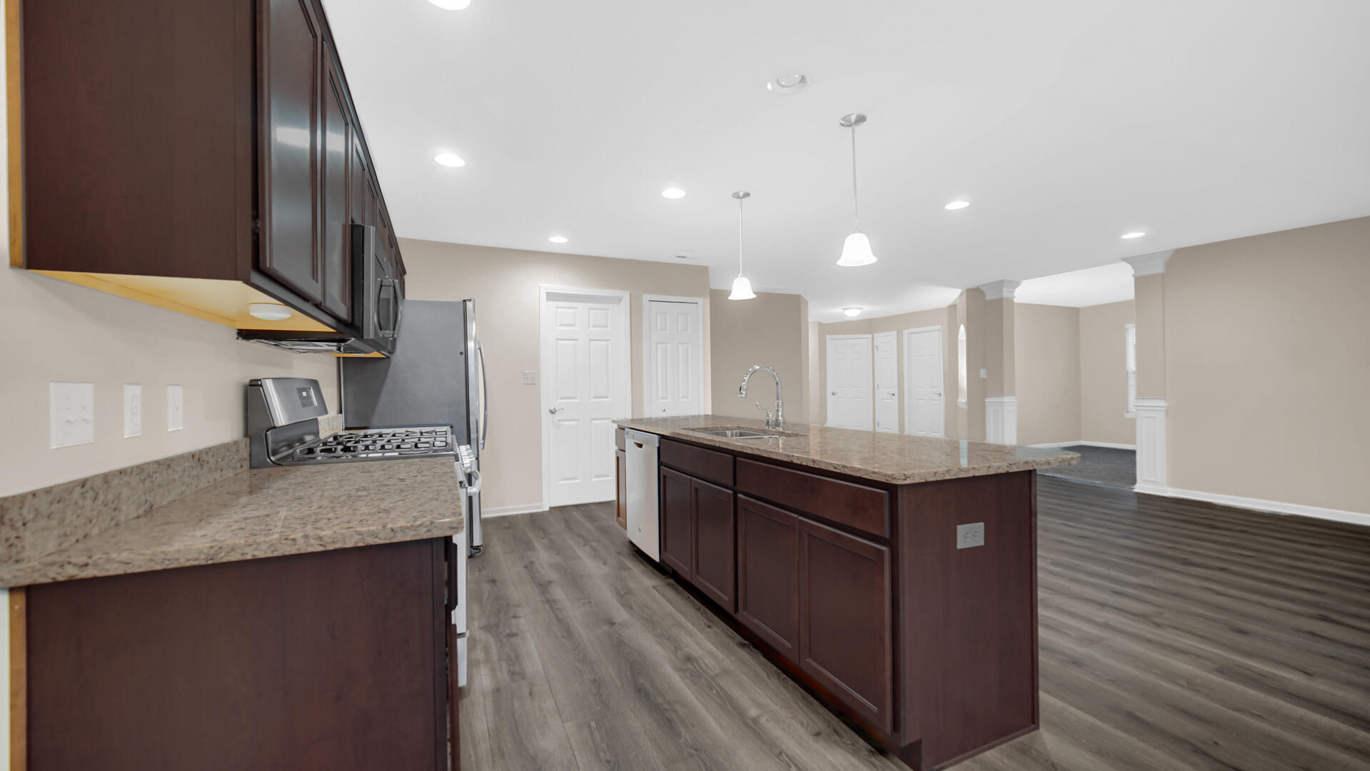2956 Brisbane Drive, Valparaiso, IN 46385; Image #6